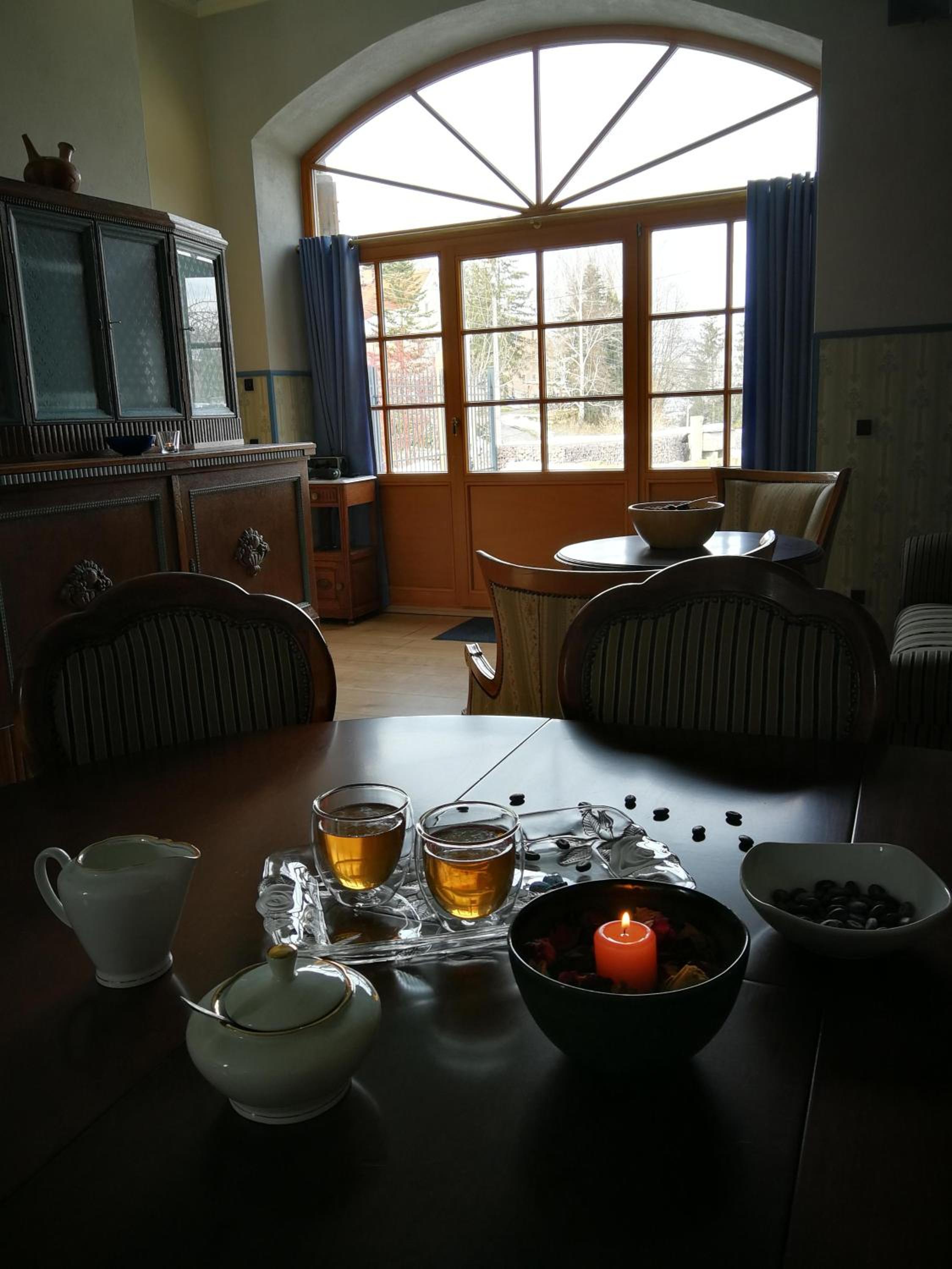 Ferien in der alten Scheune - Property Image 23