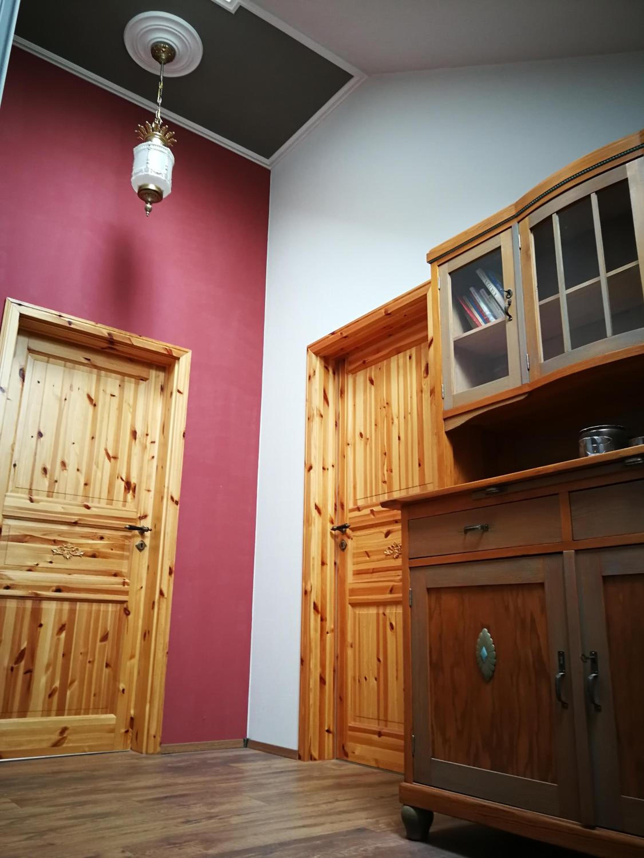 Ferien in der alten Scheune - Property Image 10