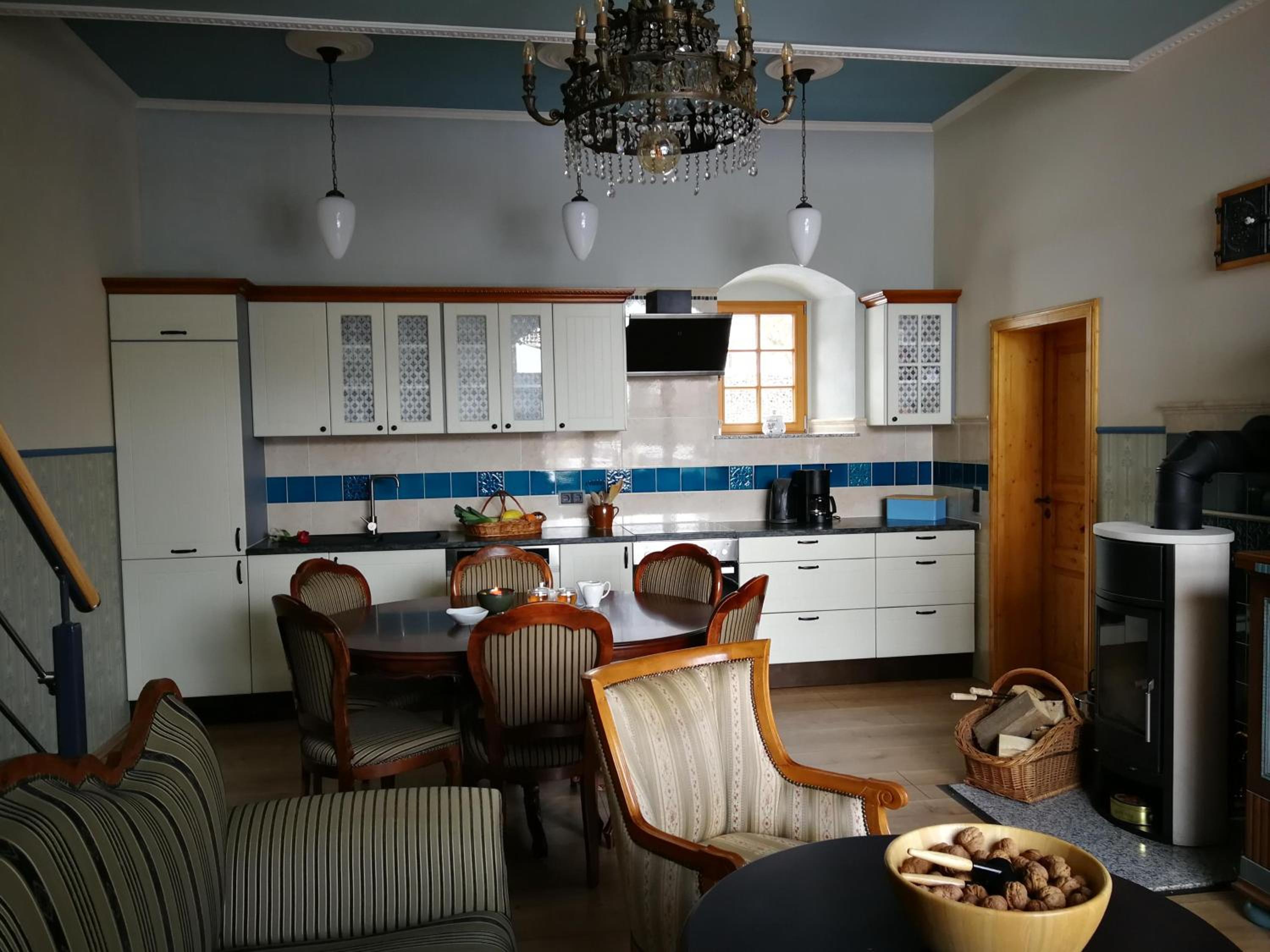 Ferien in der alten Scheune - Property Image 21