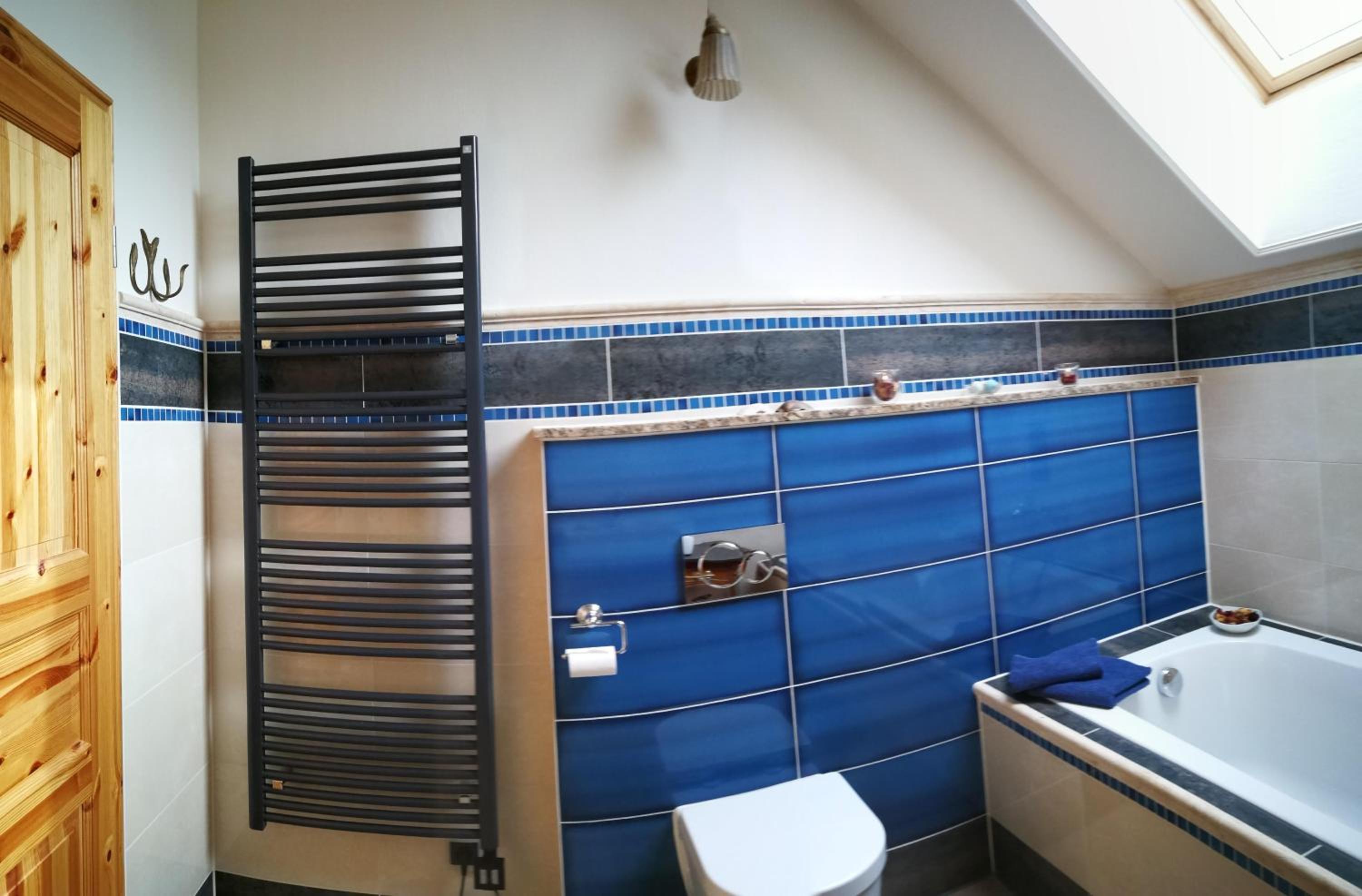 Ferien in der alten Scheune - Property Image 31