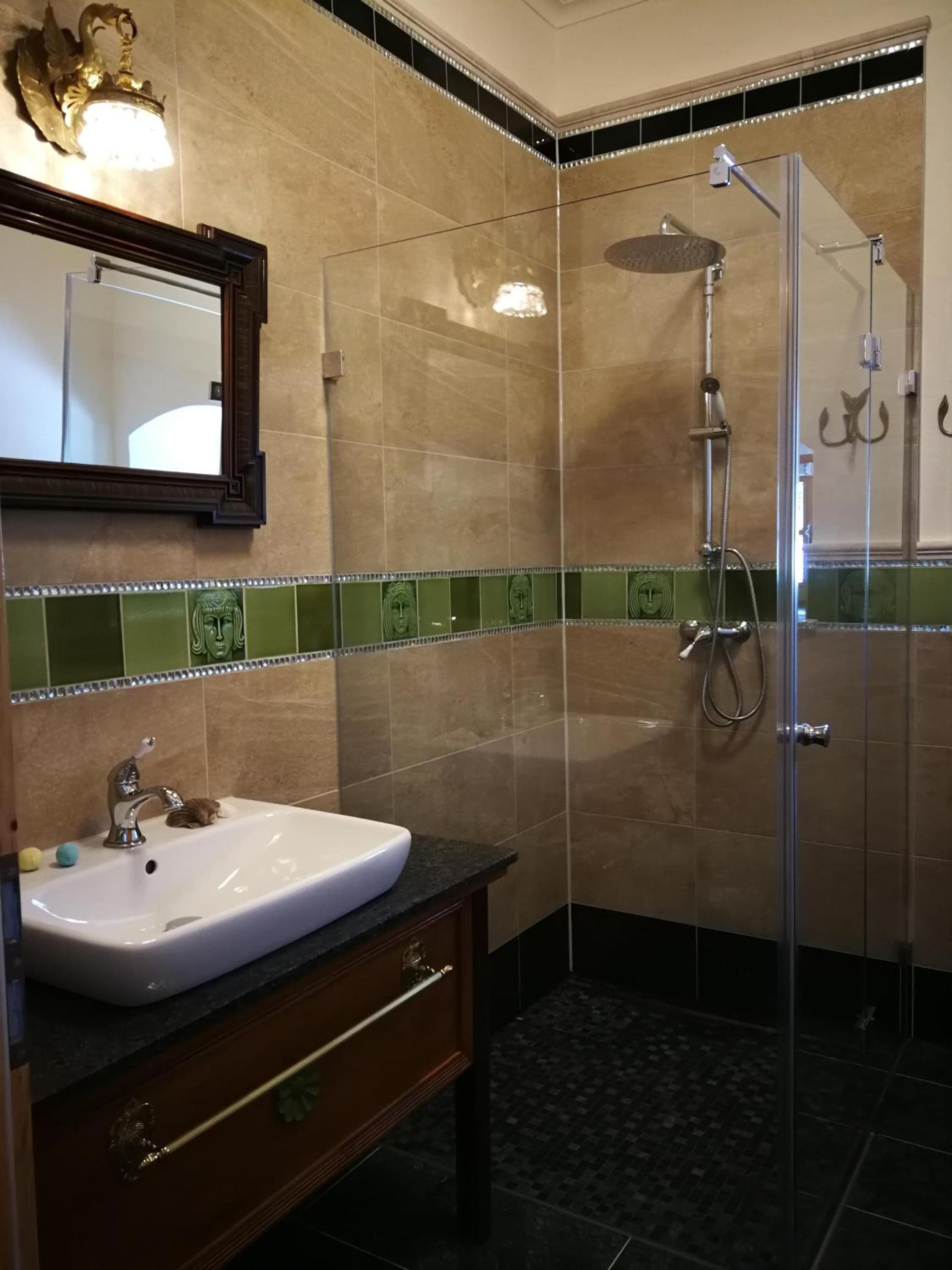 Ferien in der alten Scheune - Property Image 33
