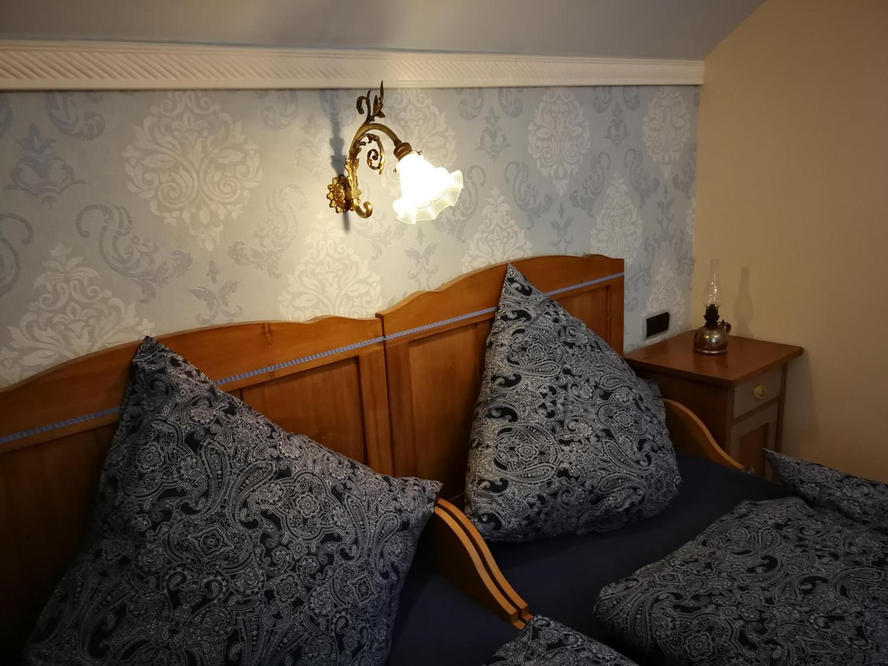 Ferien in der alten Scheune - Property Image 20