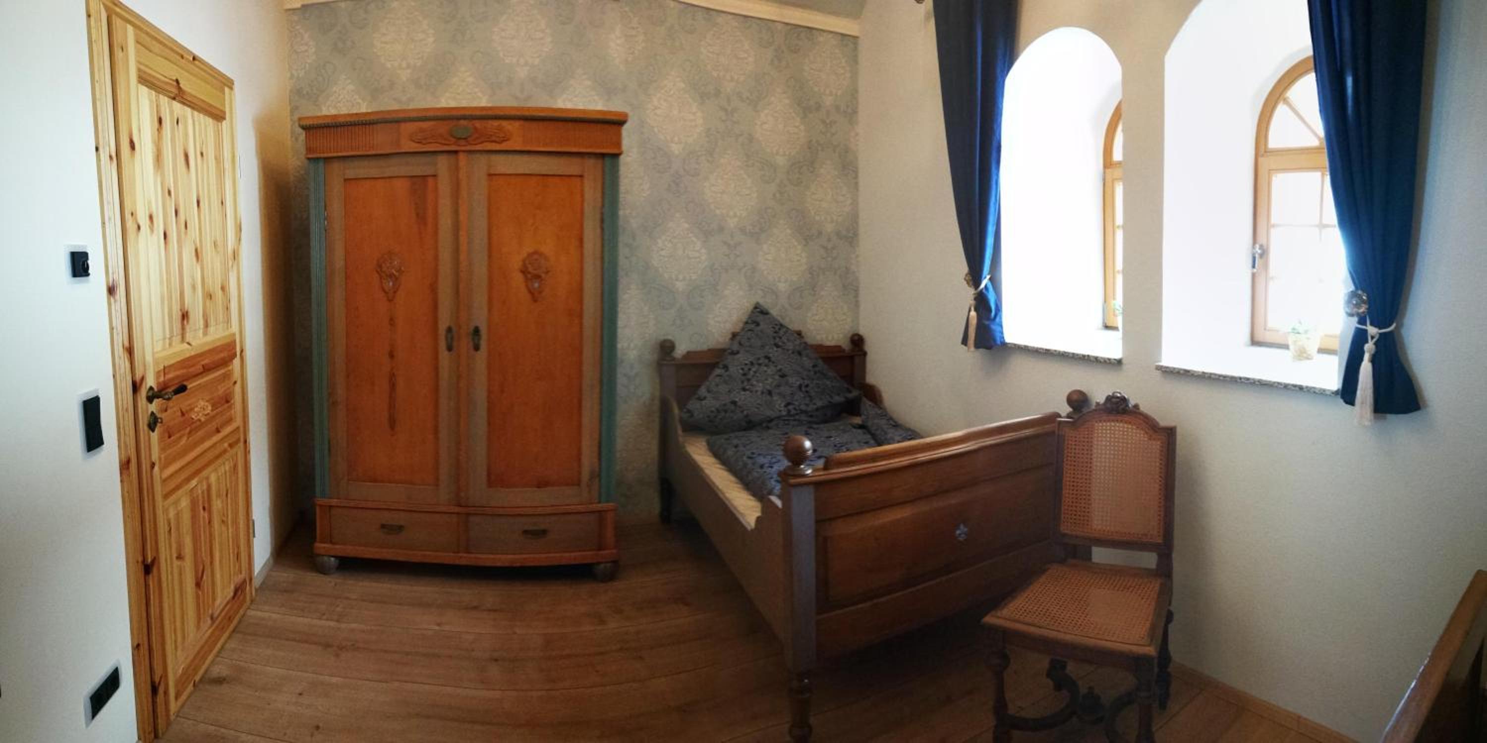 Ferien in der alten Scheune - Property Image 30
