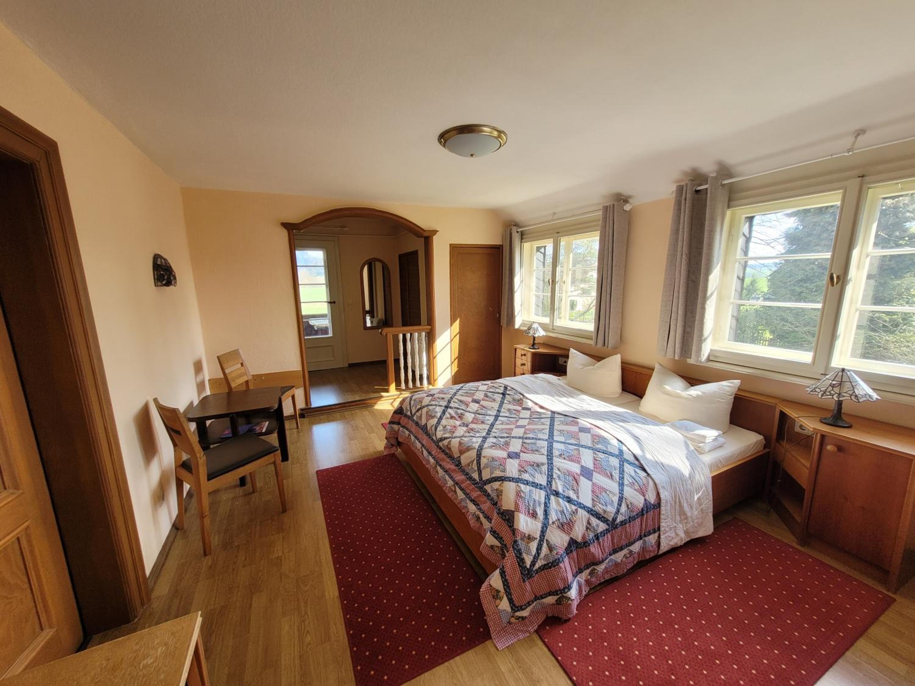 Hillehof Ostrau