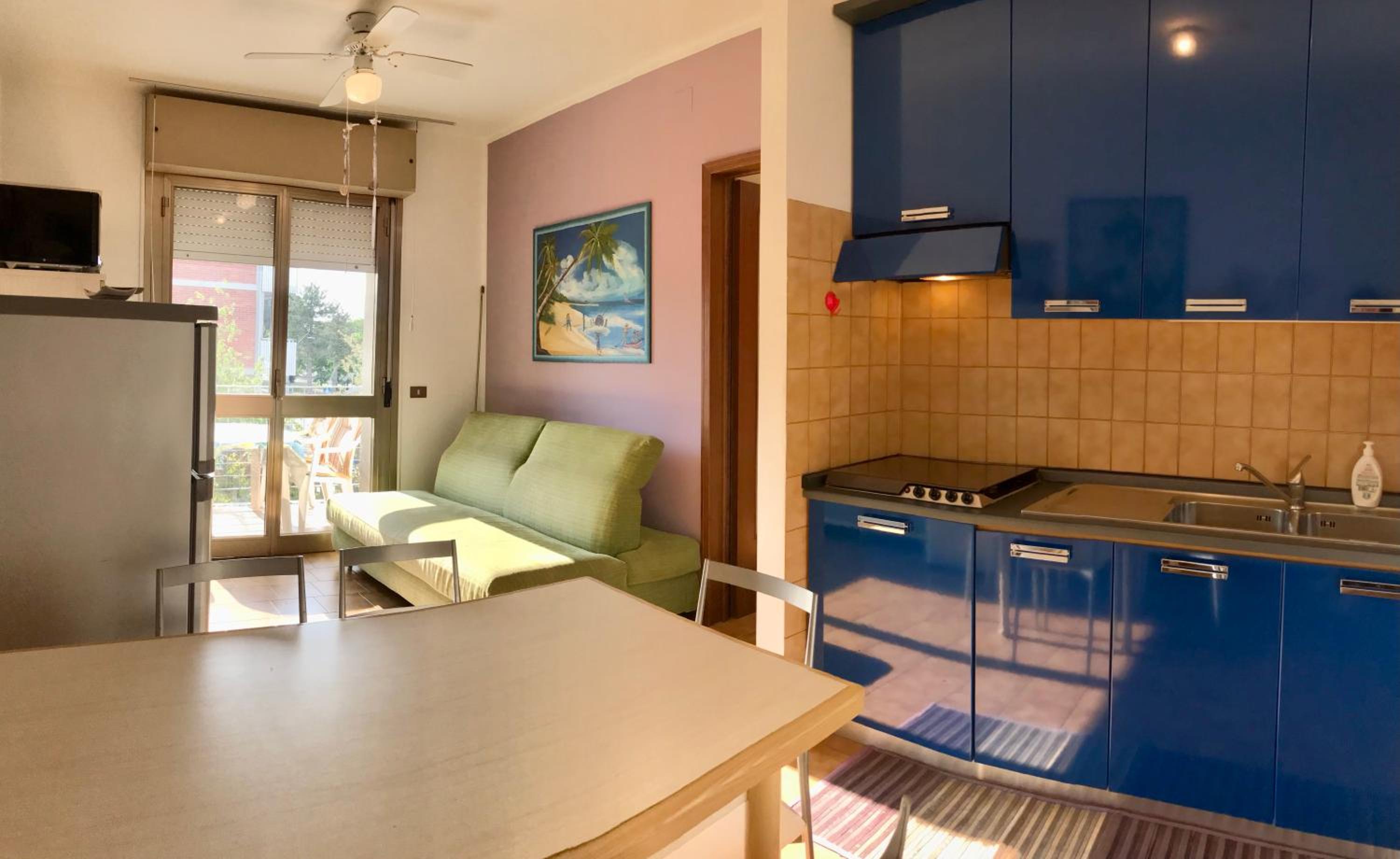 Condominio Aquila