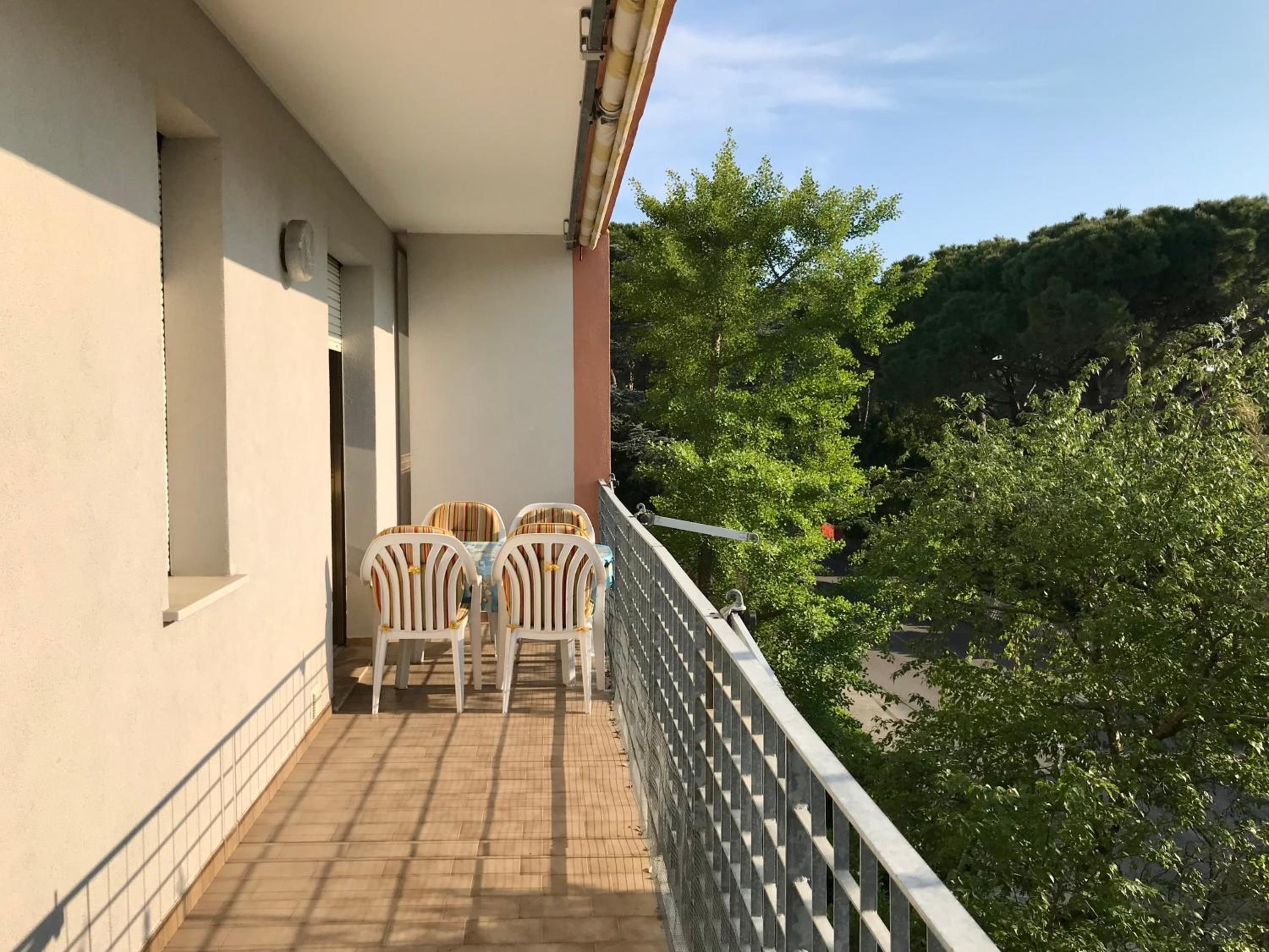 Condominio Aquila