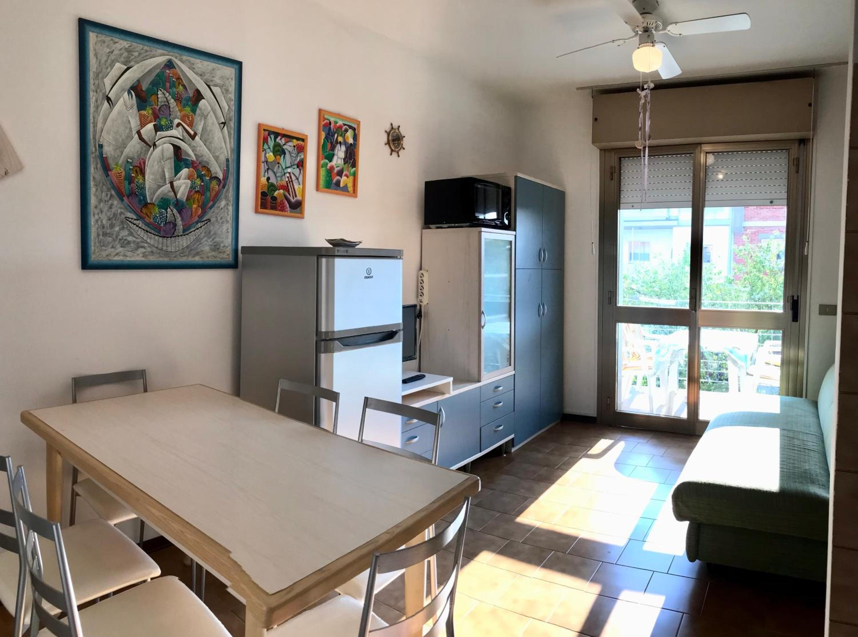 Condominio Aquila