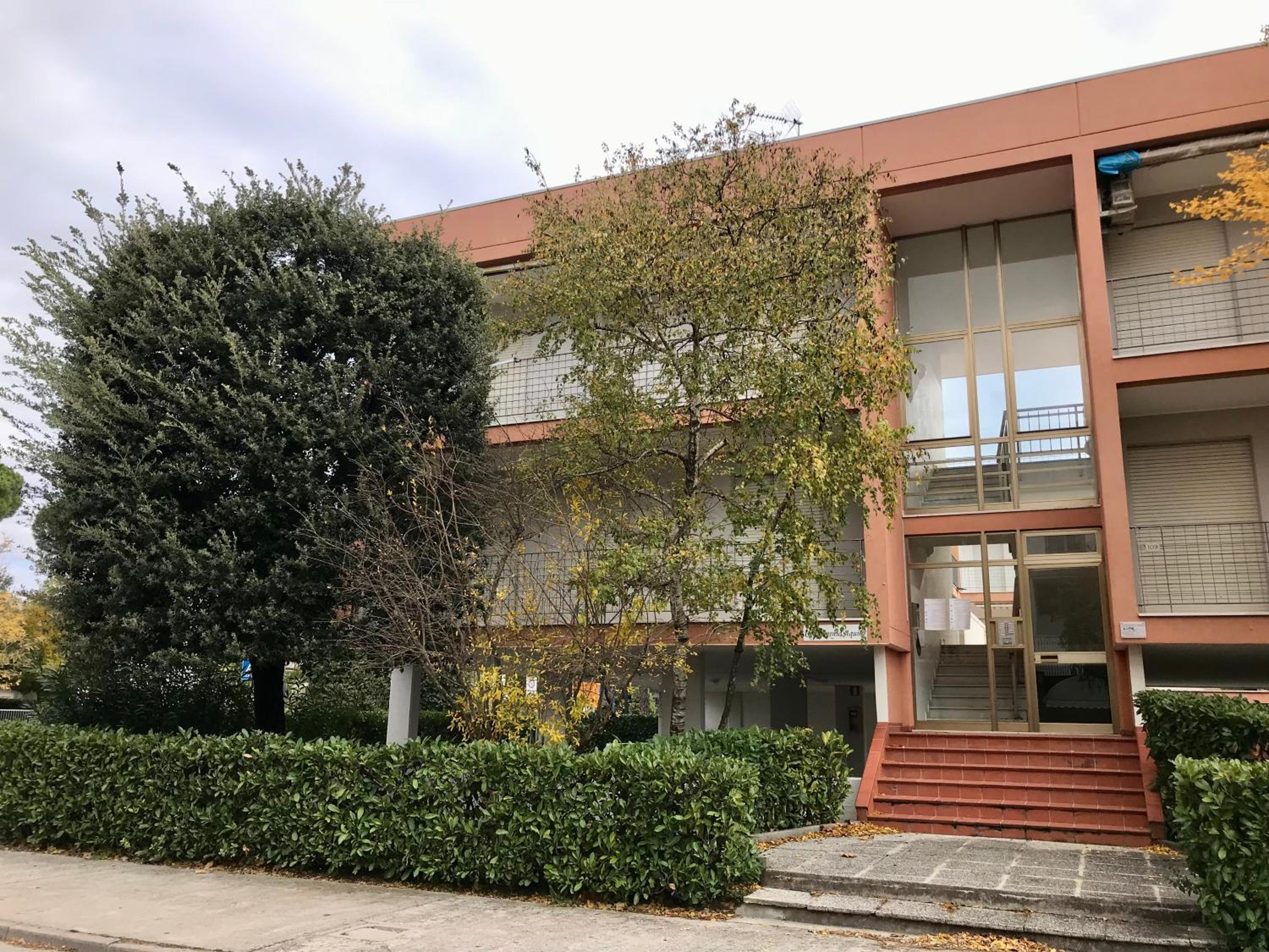 Condominio Aquila