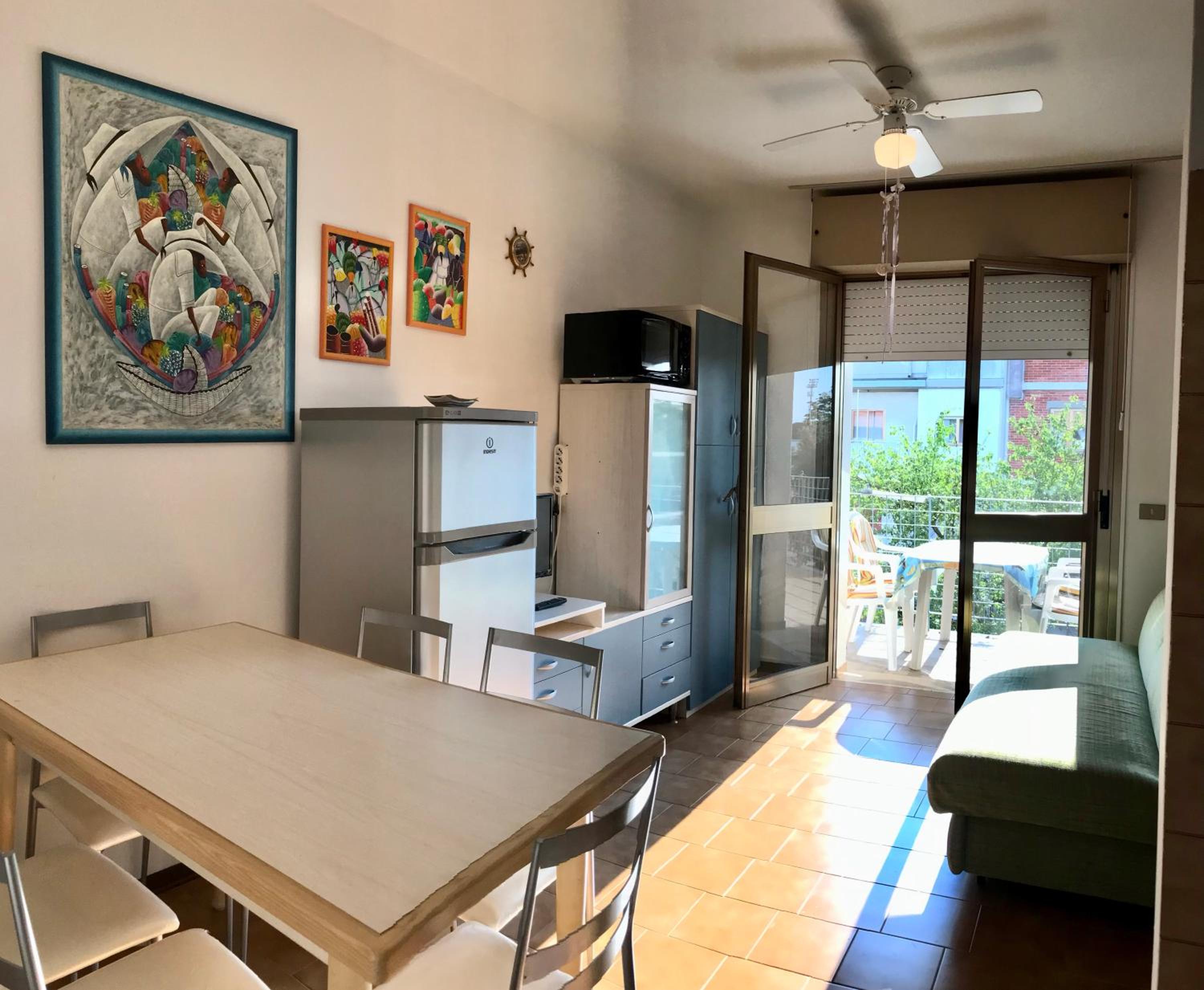 Condominio Aquila
