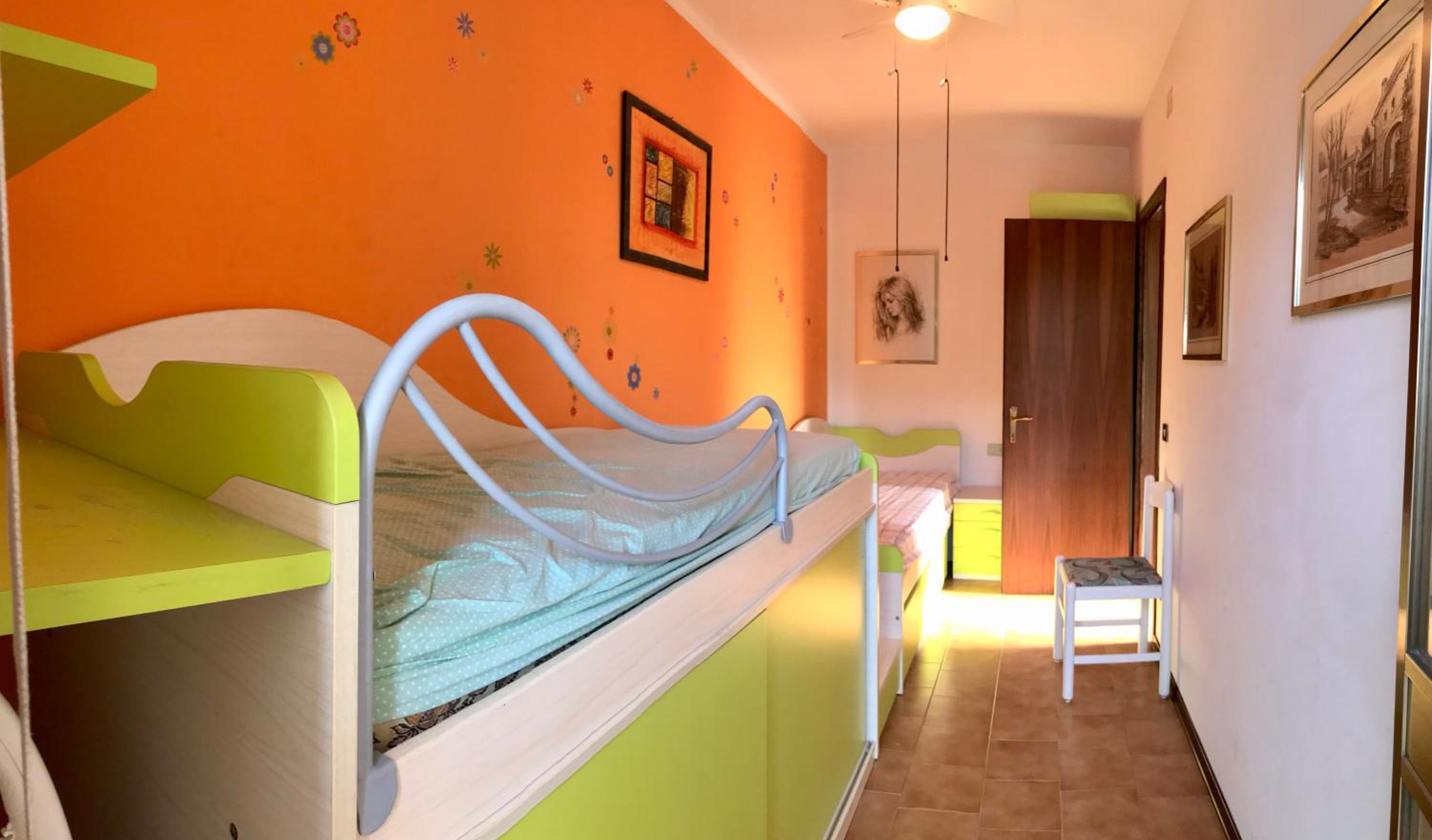 Condominio Aquila