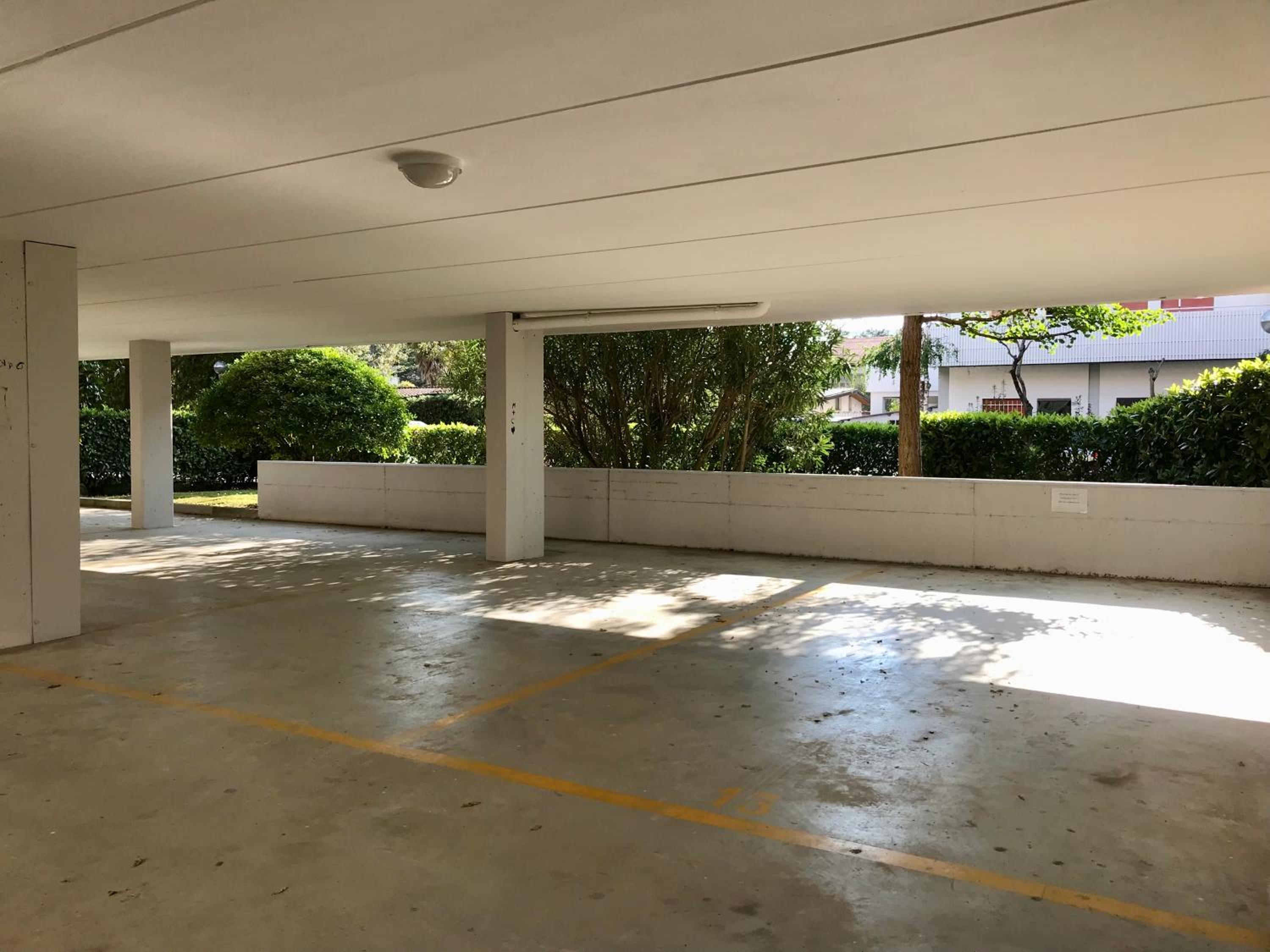 Condominio Aquila