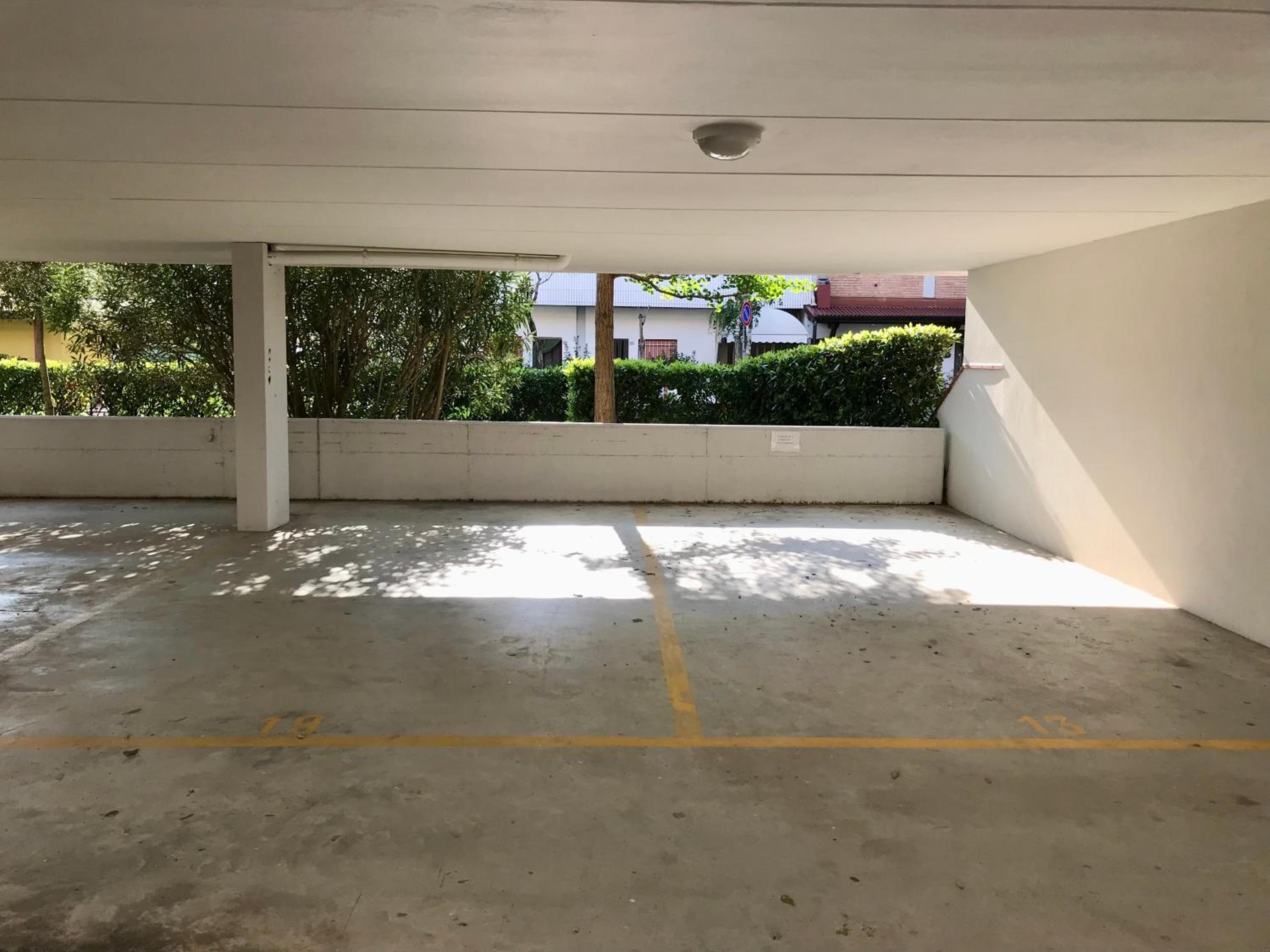 Condominio Aquila