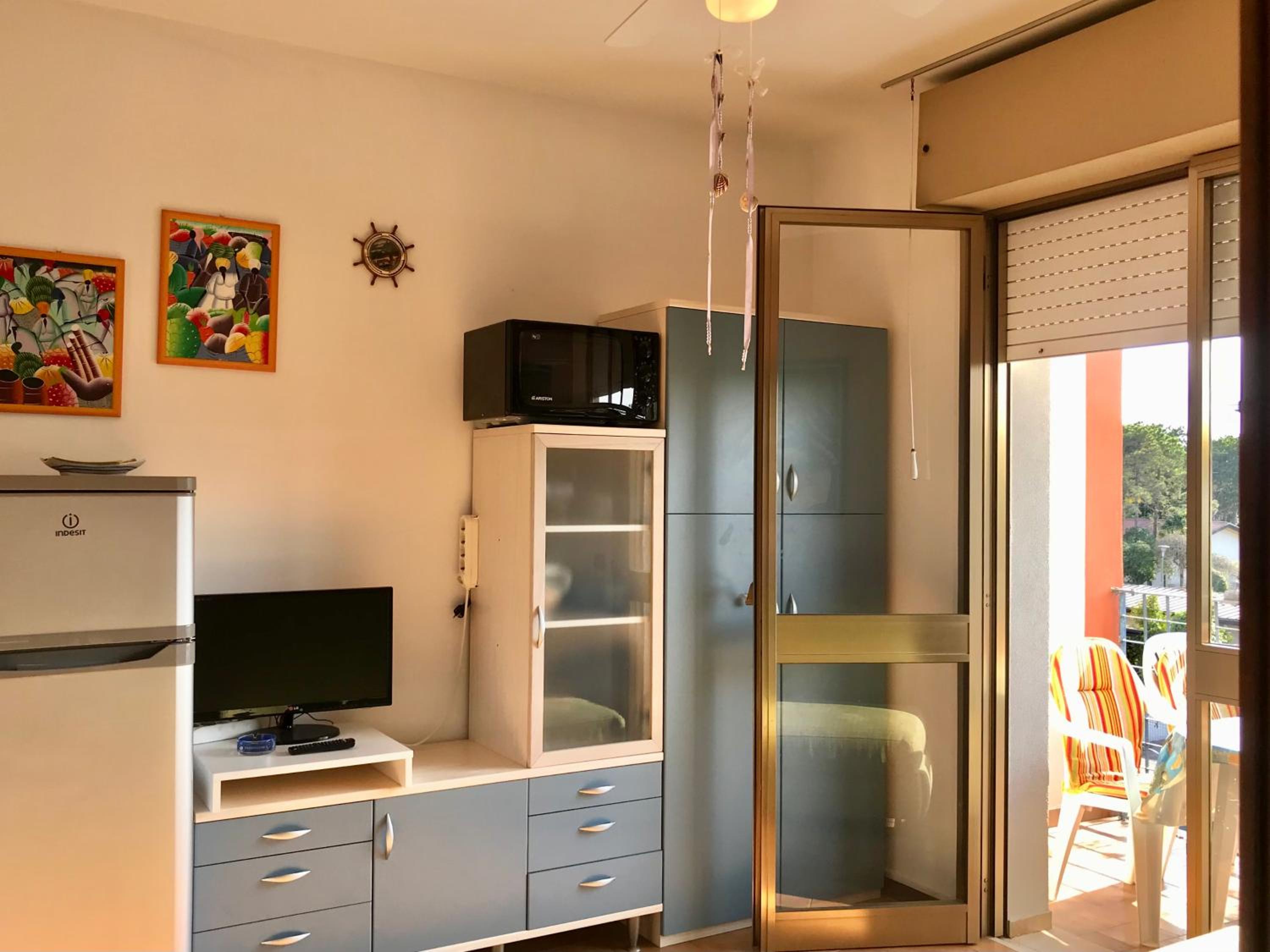 Condominio Aquila