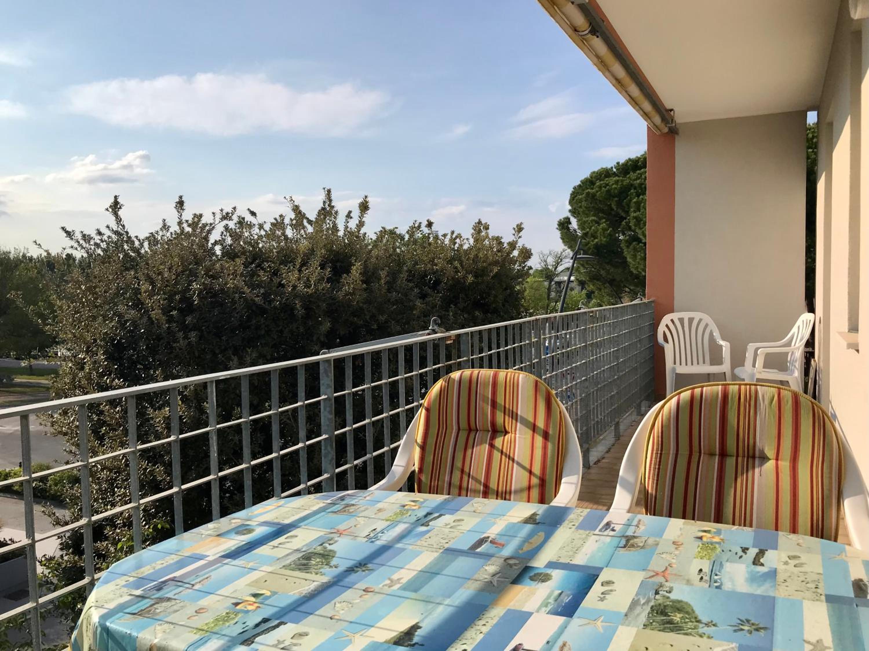 Condominio Aquila