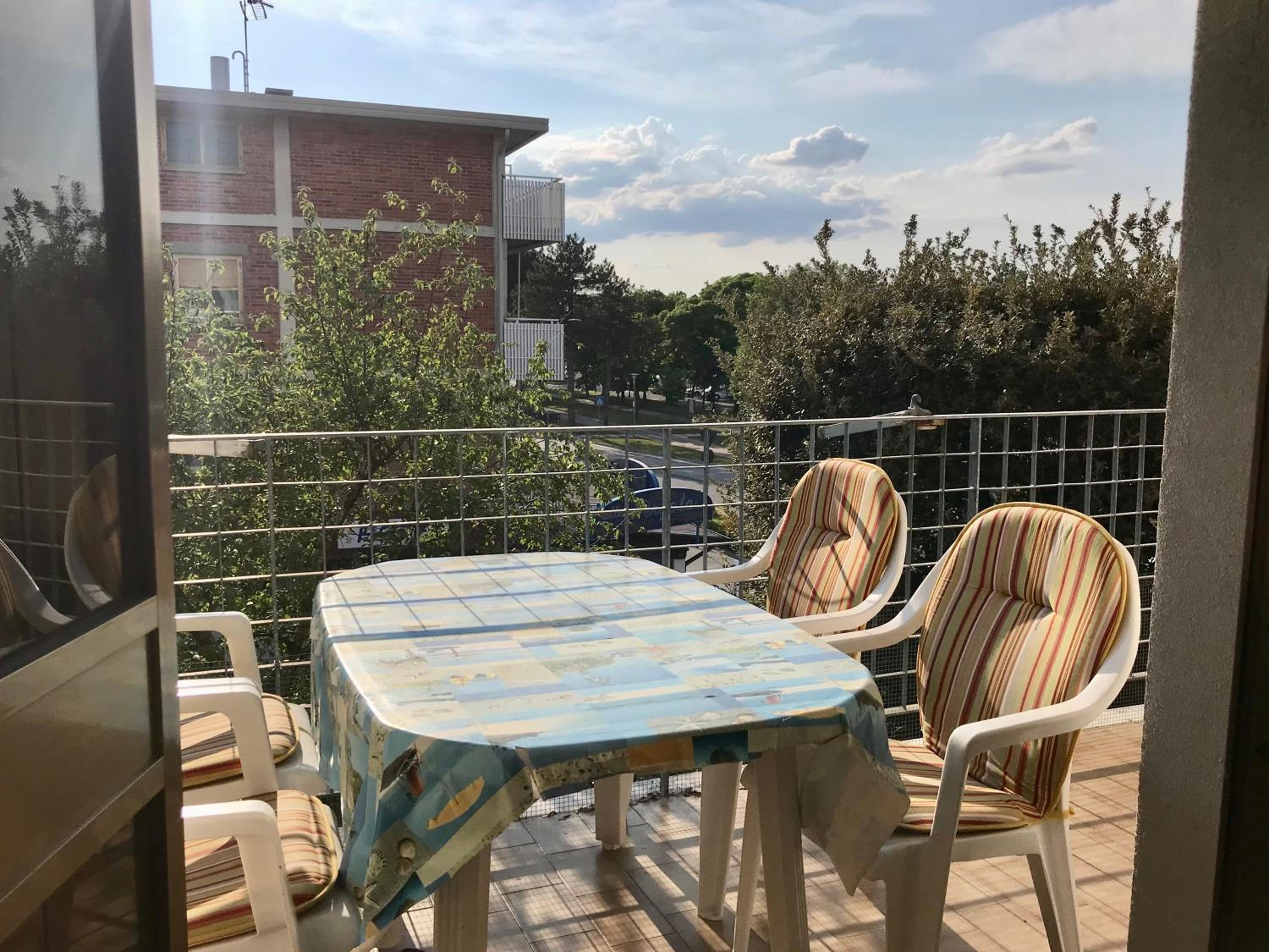 Condominio Aquila