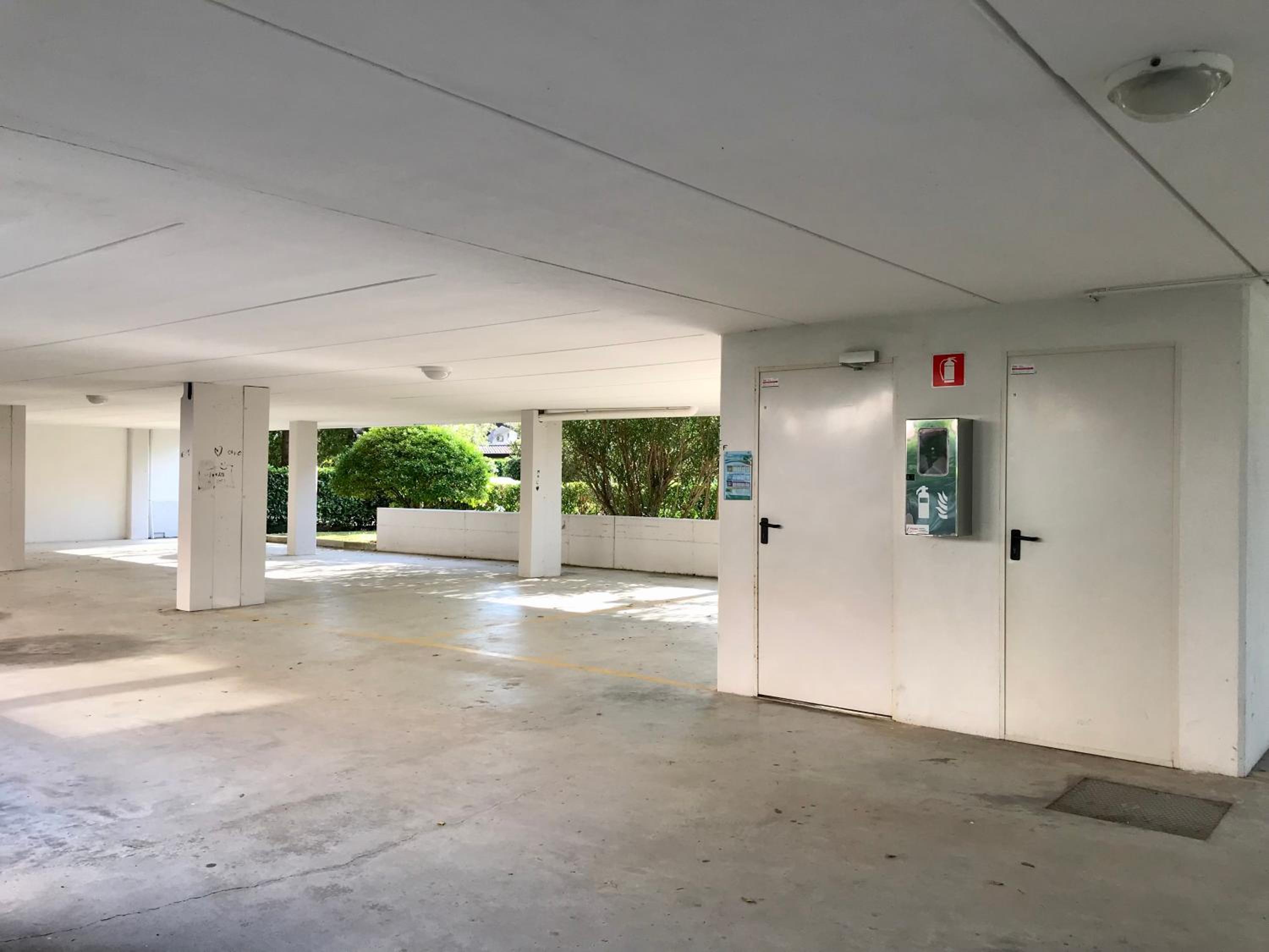 Condominio Aquila