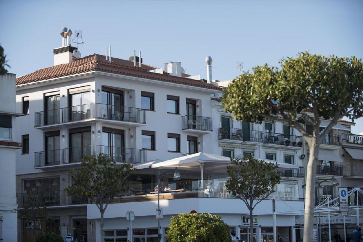 Gatell Apartaments