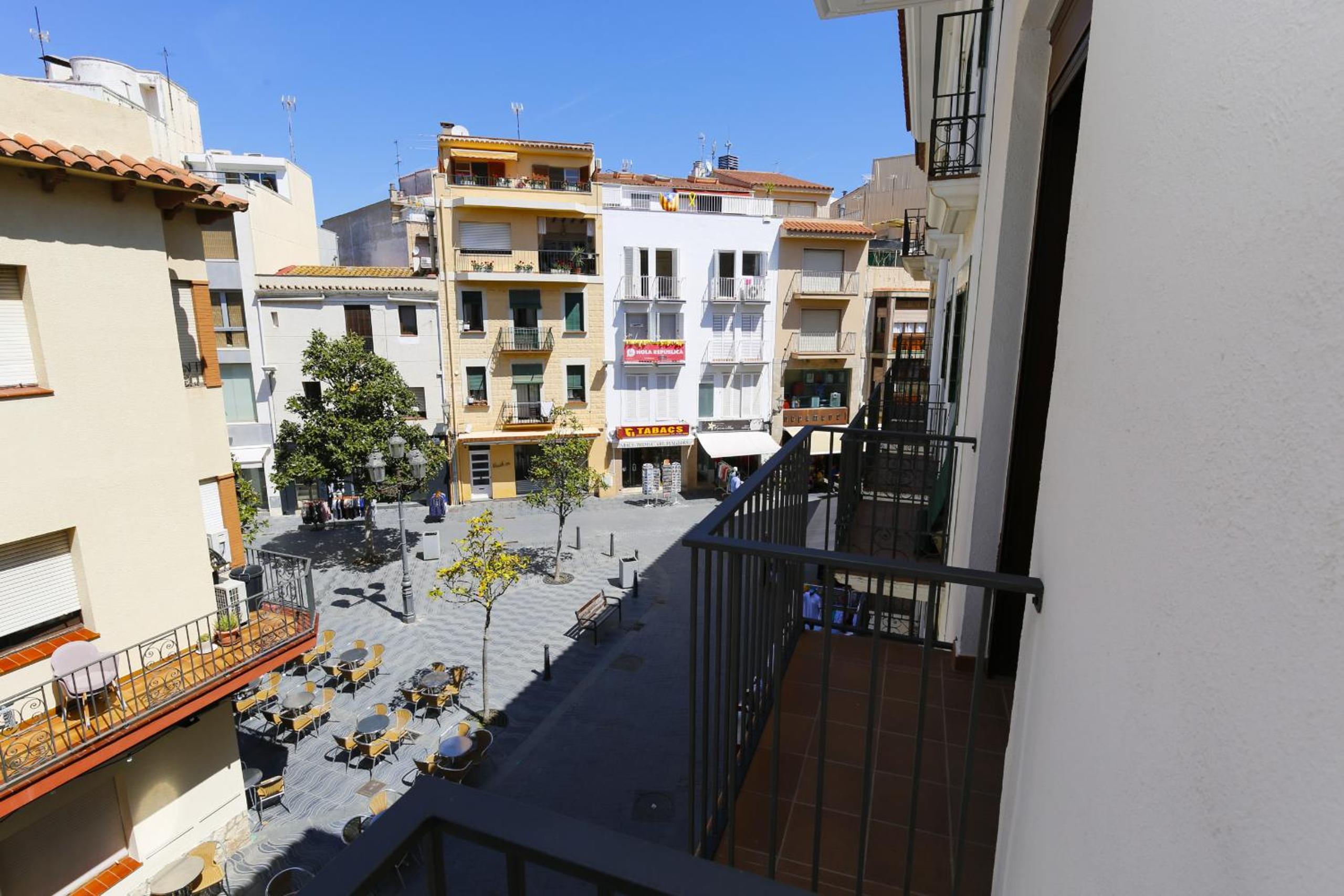 Gatell Apartaments