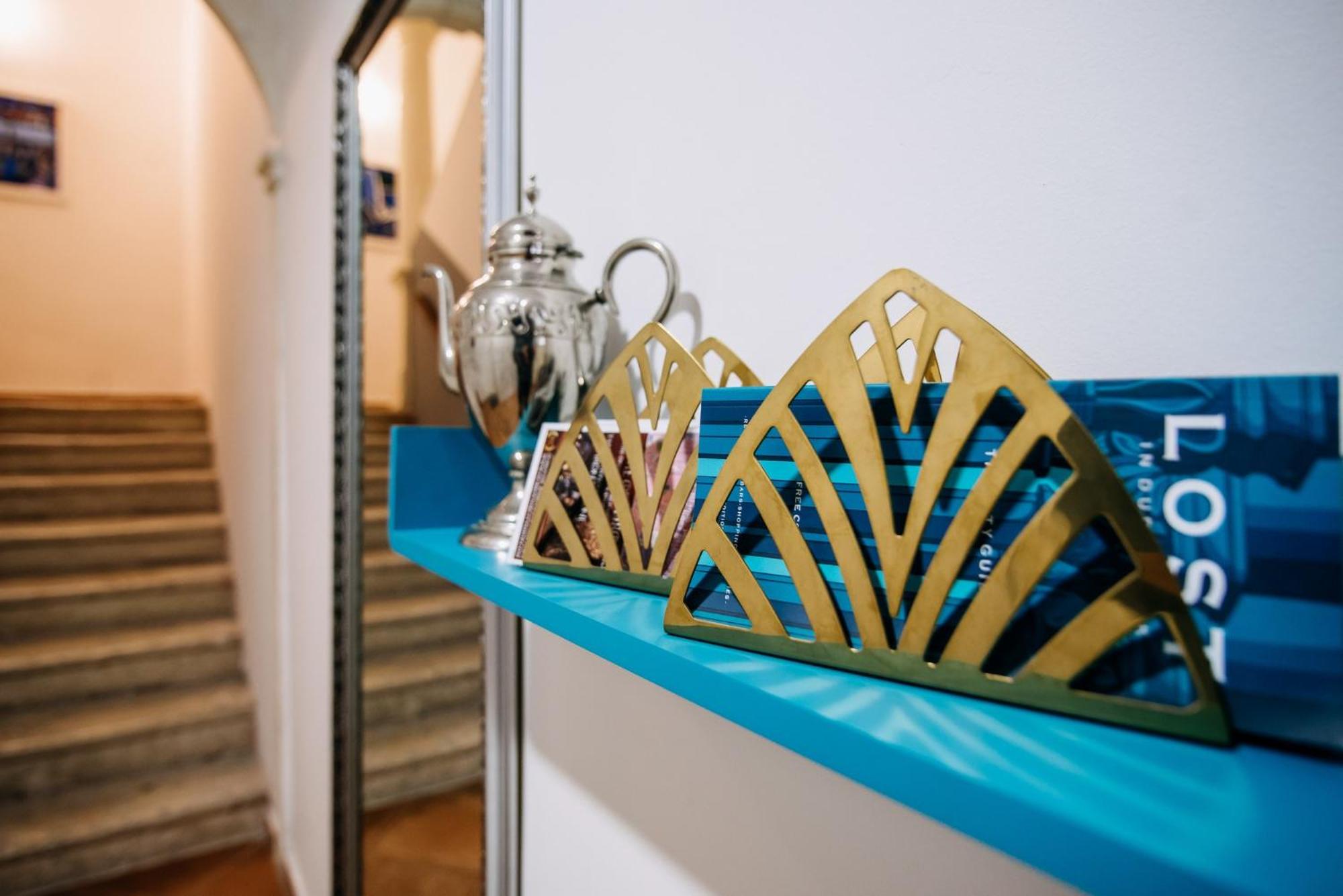 ART DECO DUBROVNIK APARTMENTS by DuHomes