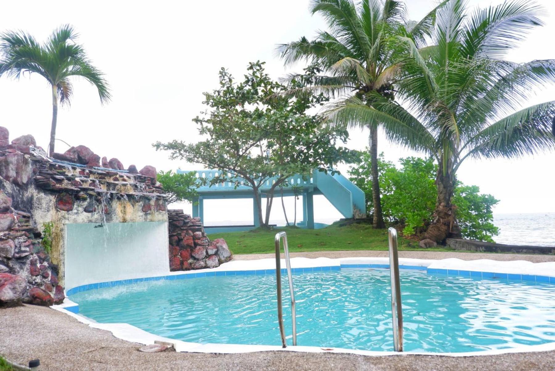 Puesta del sol Beach Bungalows and Restobar view 5