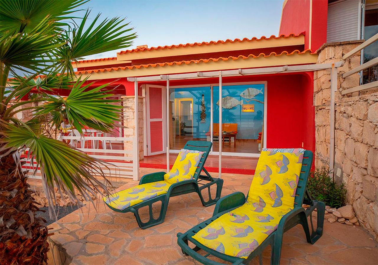 Villa Lagosta Stella Maris Exclusive
