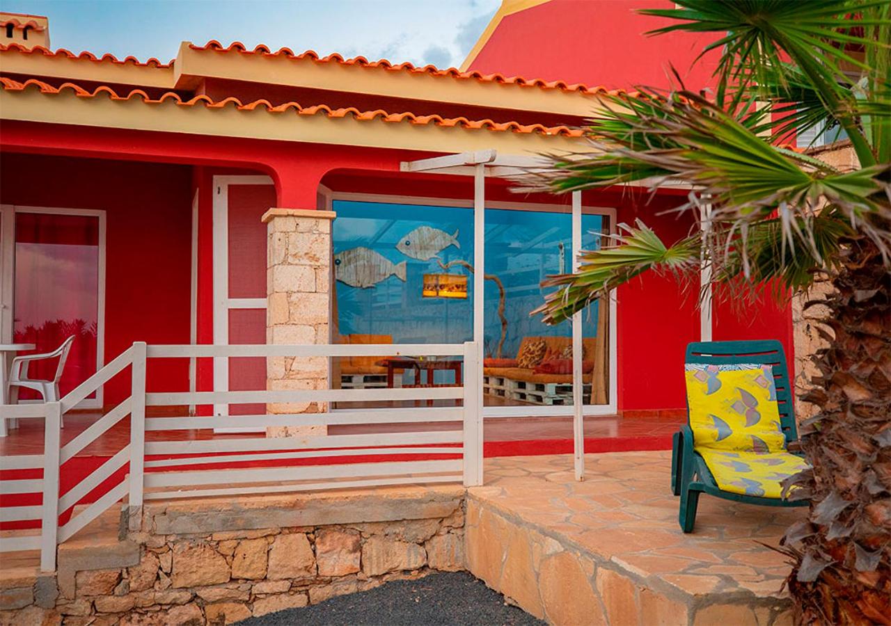 Villa Lagosta Stella Maris Exclusive