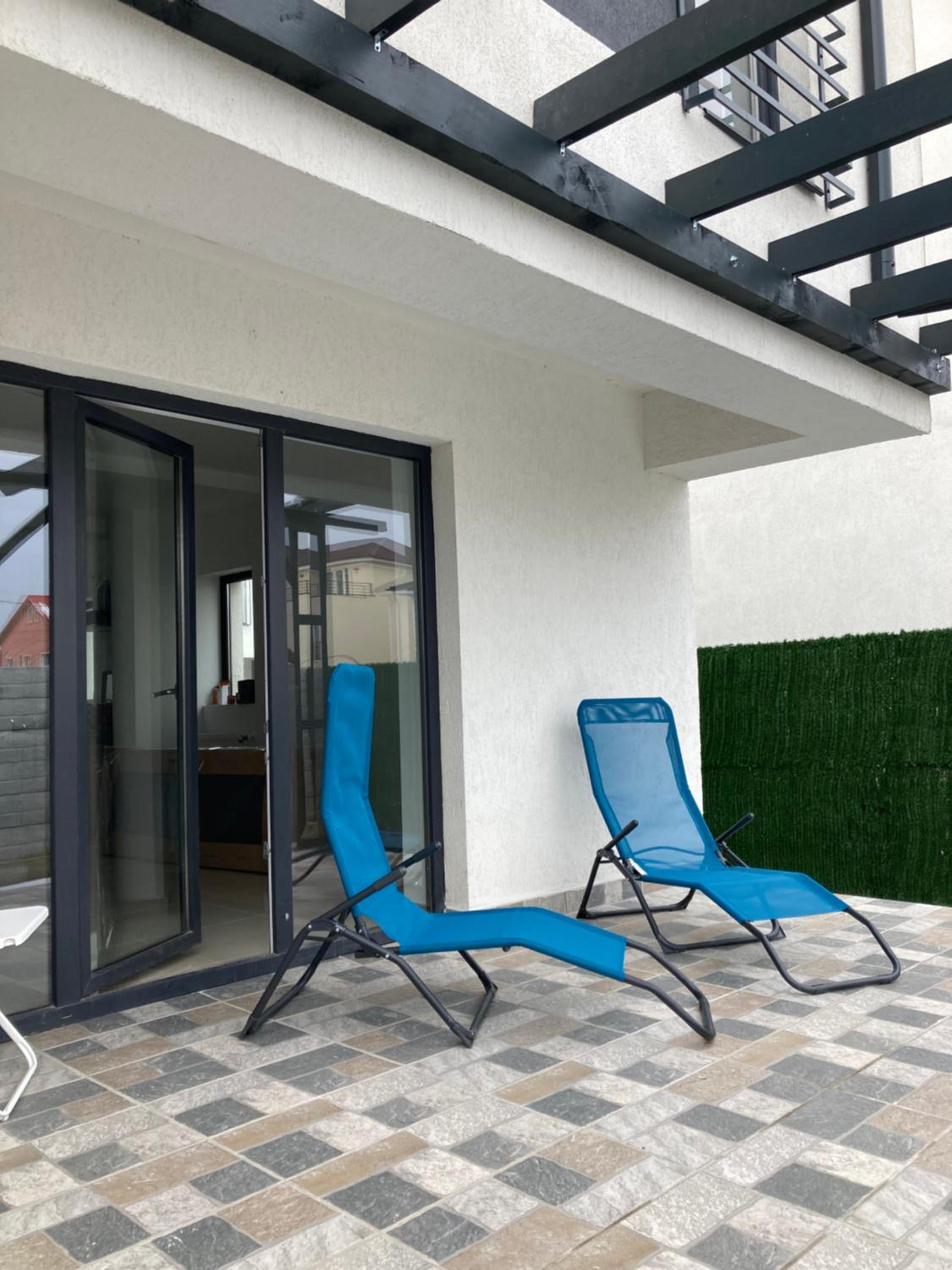 JoyGate entire villa