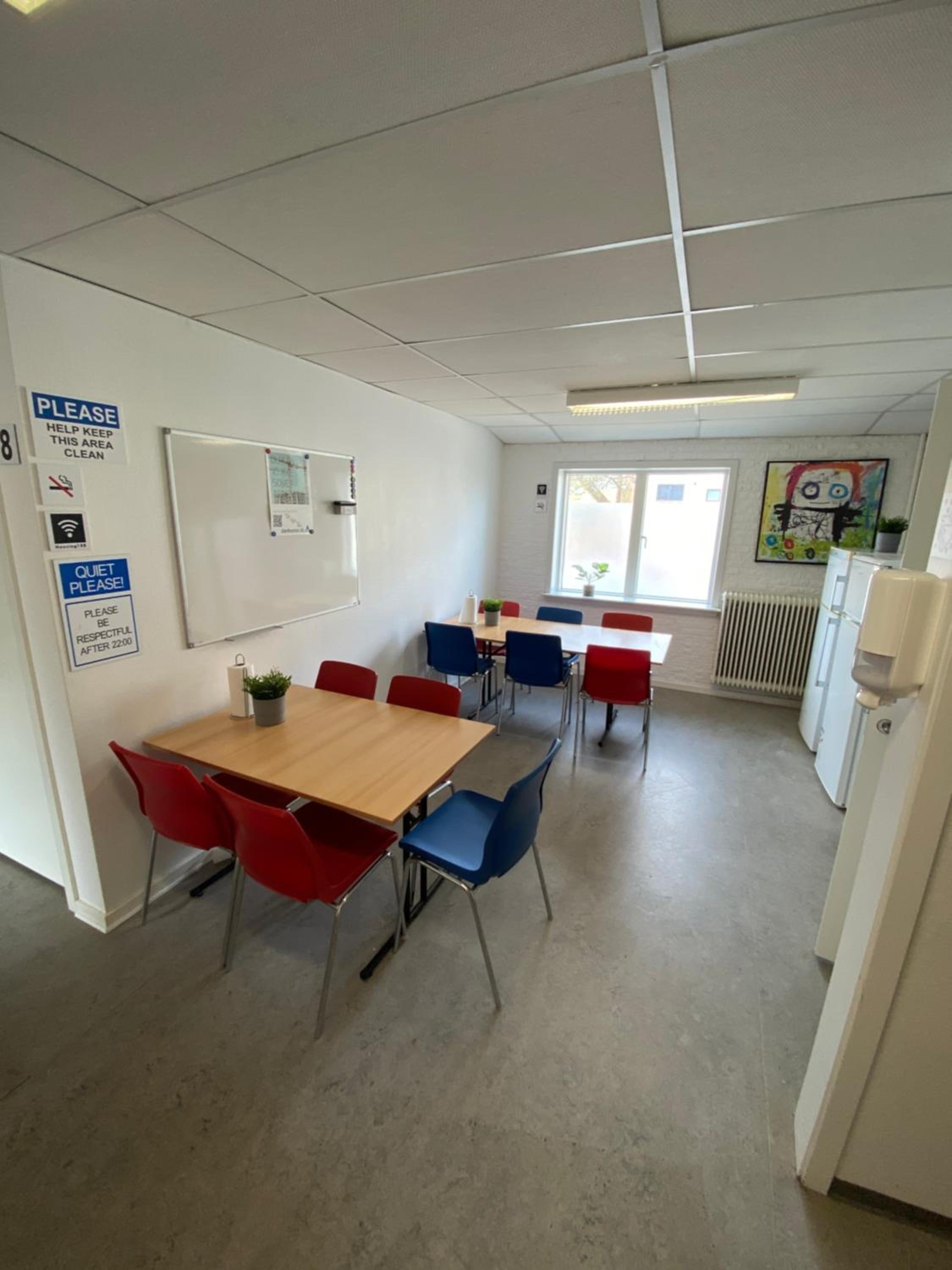Grindsted - Billund Holiday Rooms