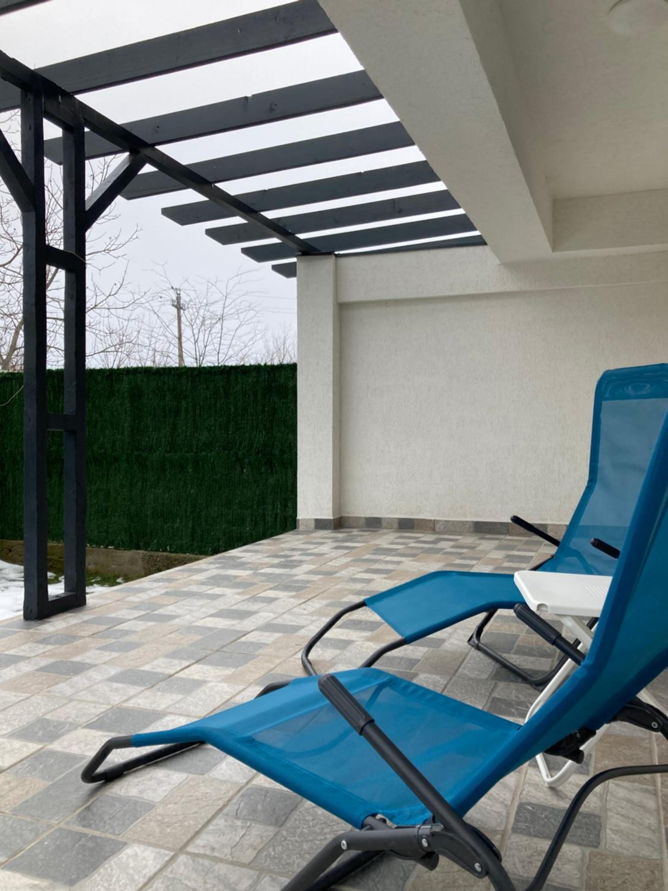 JoyGate entire villa