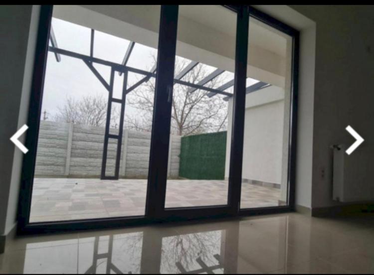 JoyGate entire villa