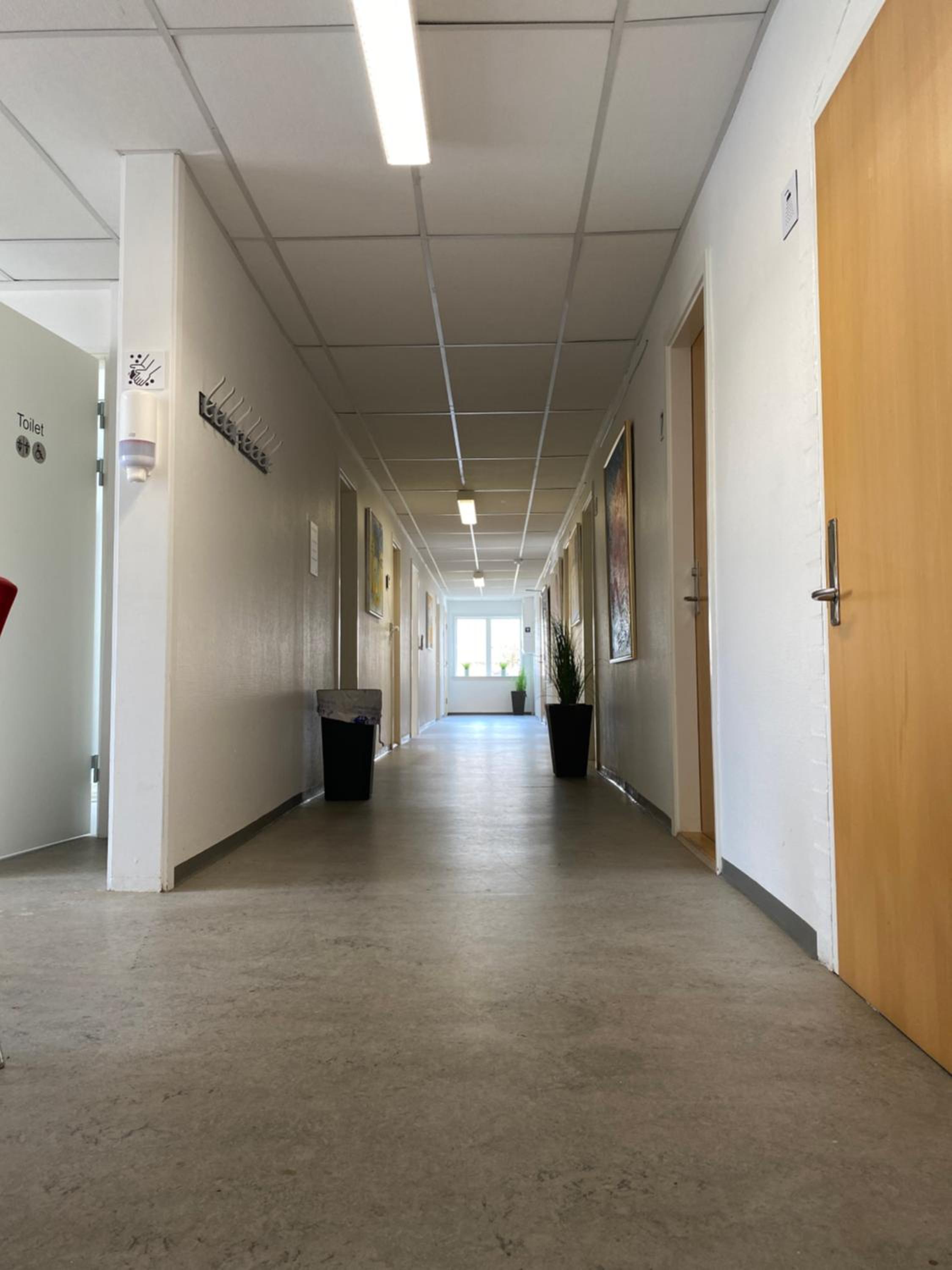 Grindsted - Billund Holiday Rooms