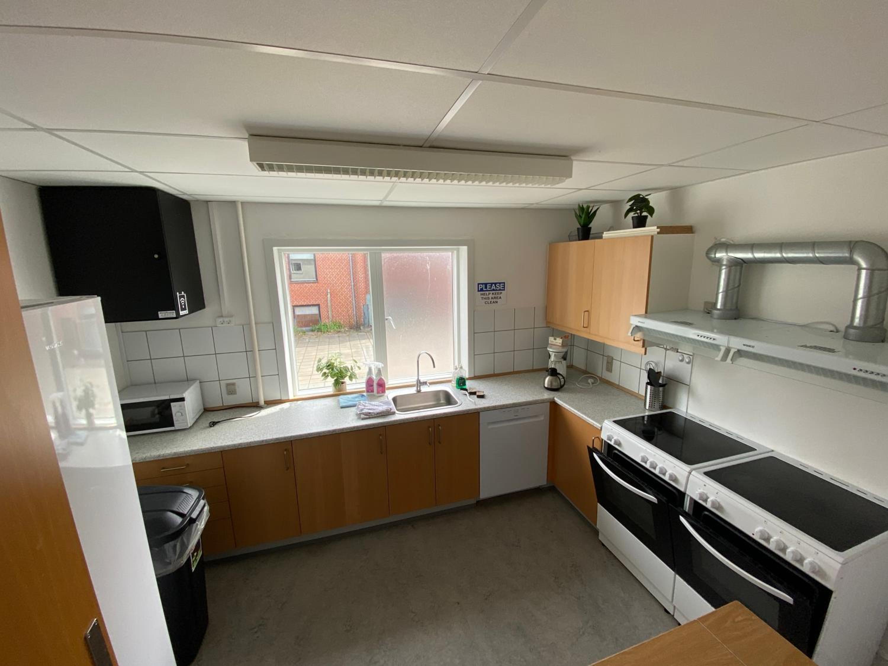 Grindsted - Billund Holiday Rooms