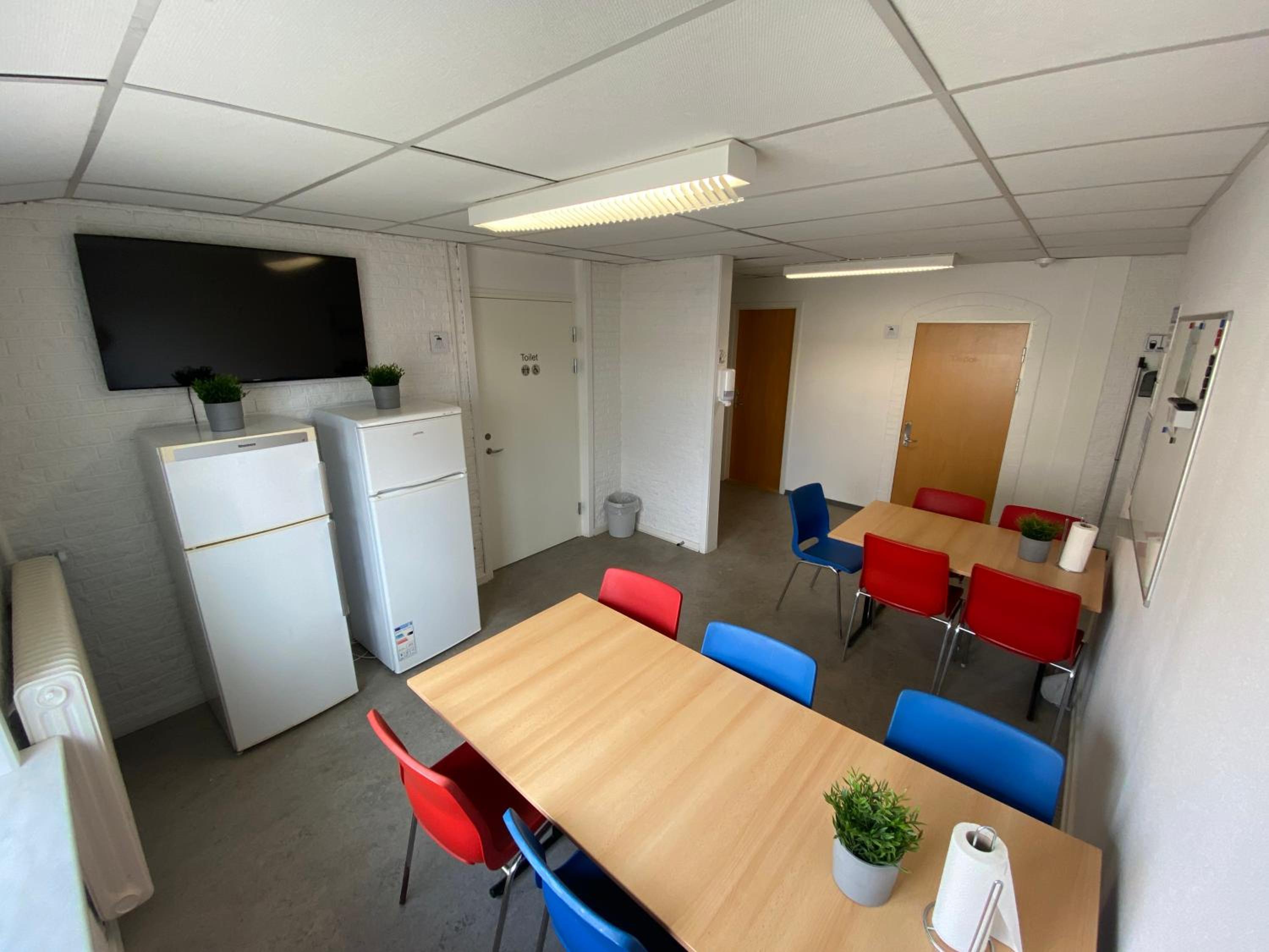 Grindsted - Billund Holiday Rooms