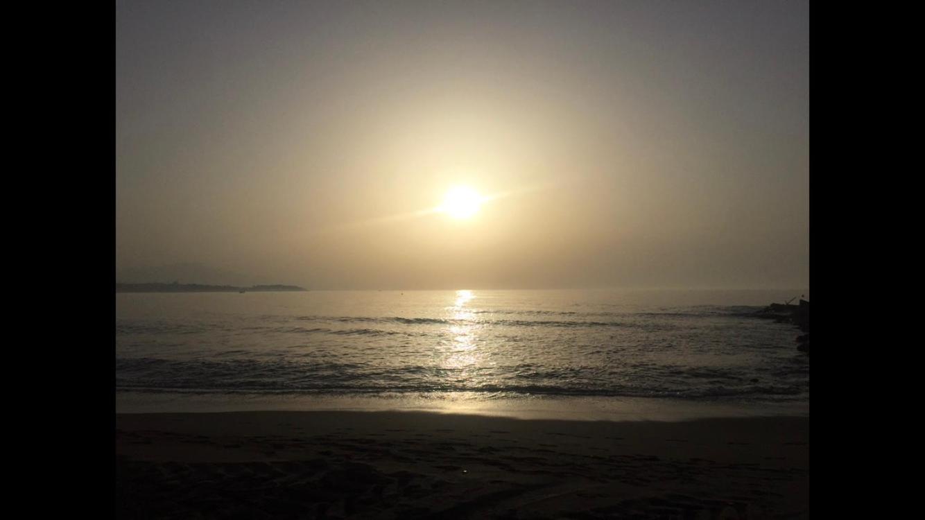 Carihuela Sun Beach