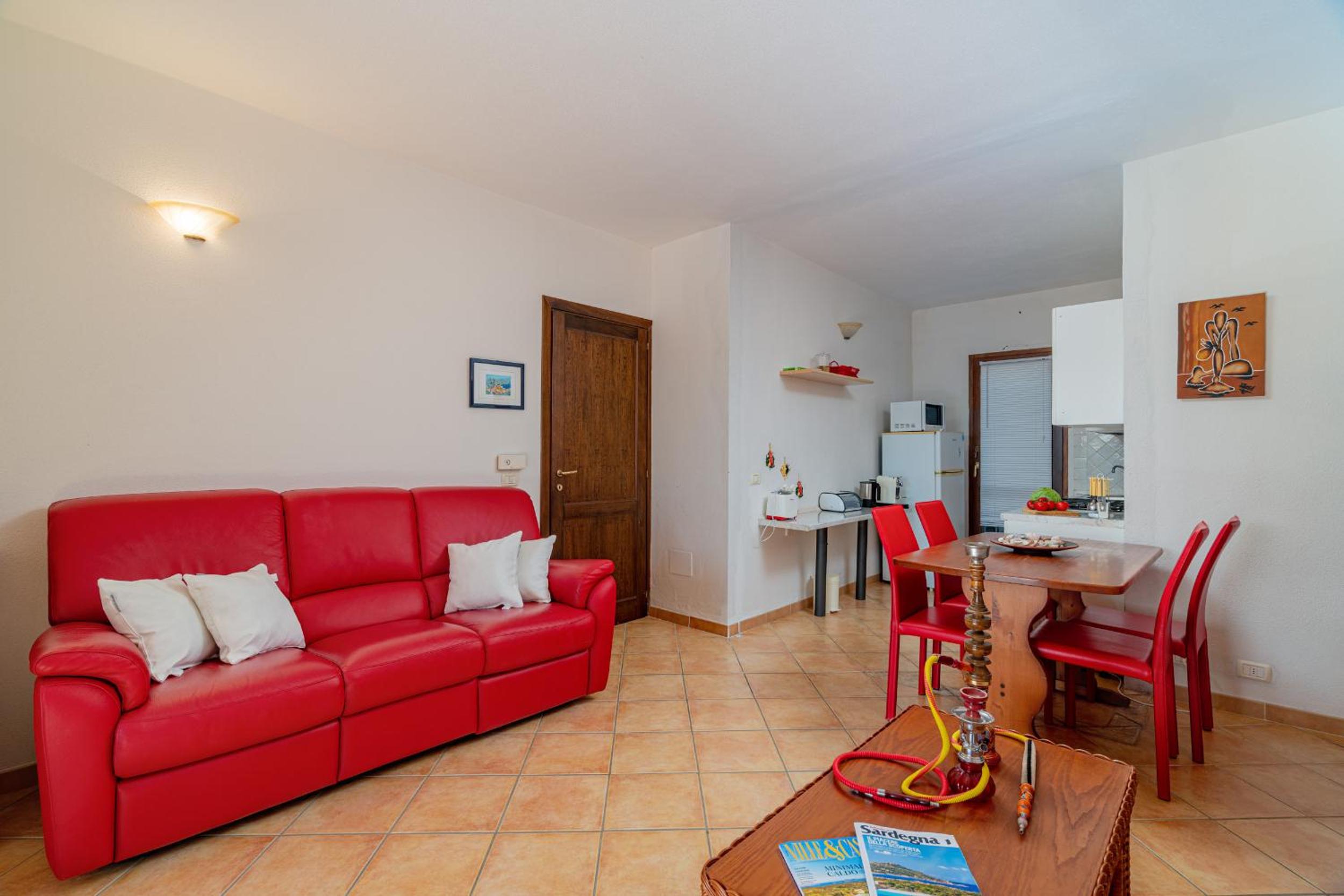 Casa Helen by Wonderful Italy view 2