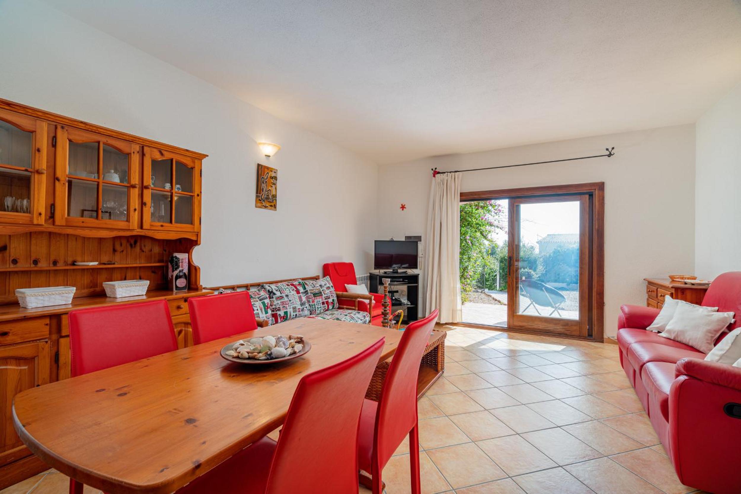 Casa Helen by Wonderful Italy view 3