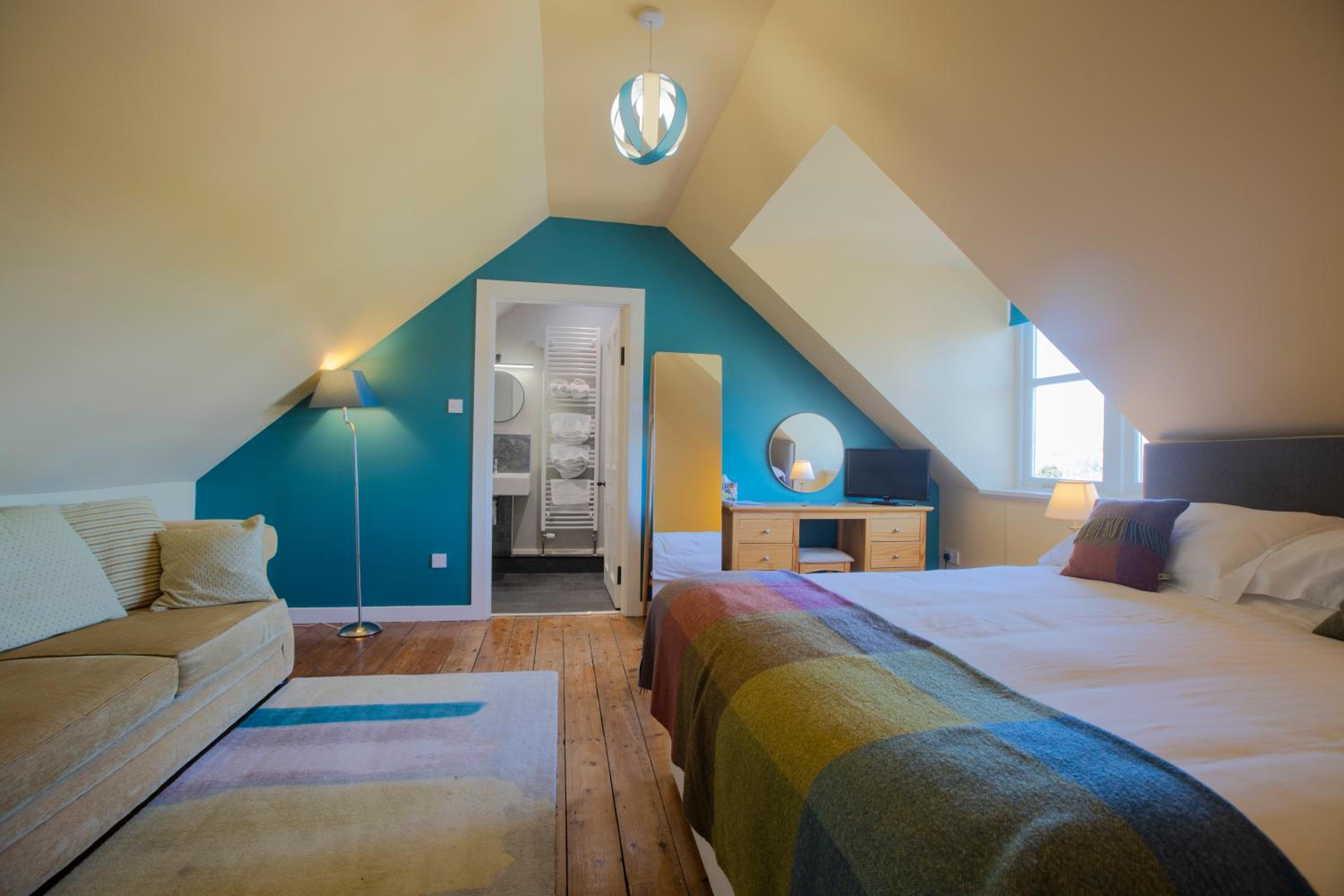 Cardhu Country House