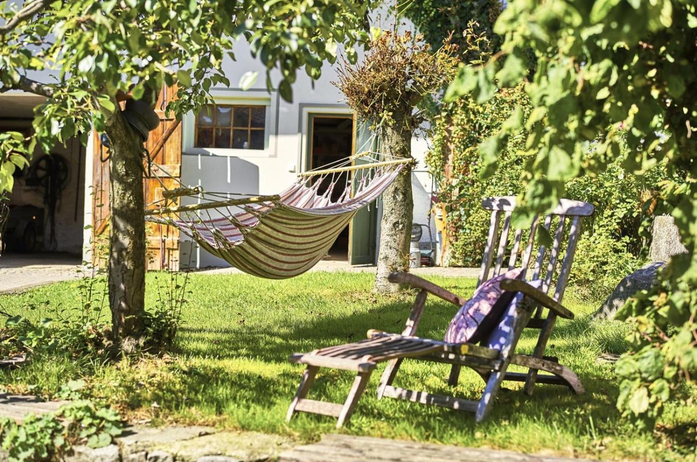 Bio-Ferienhof Höfler