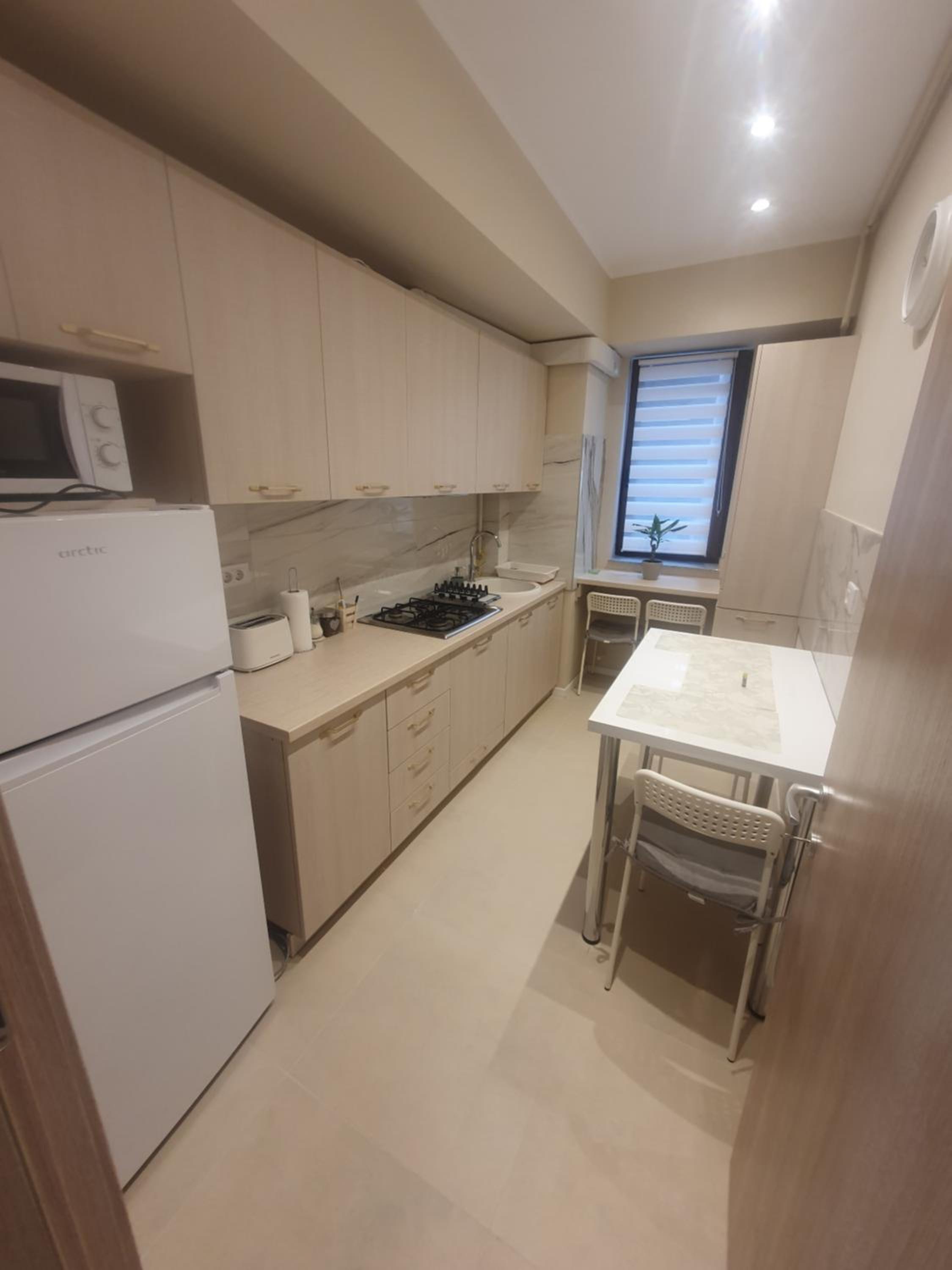 Lilion Apartament