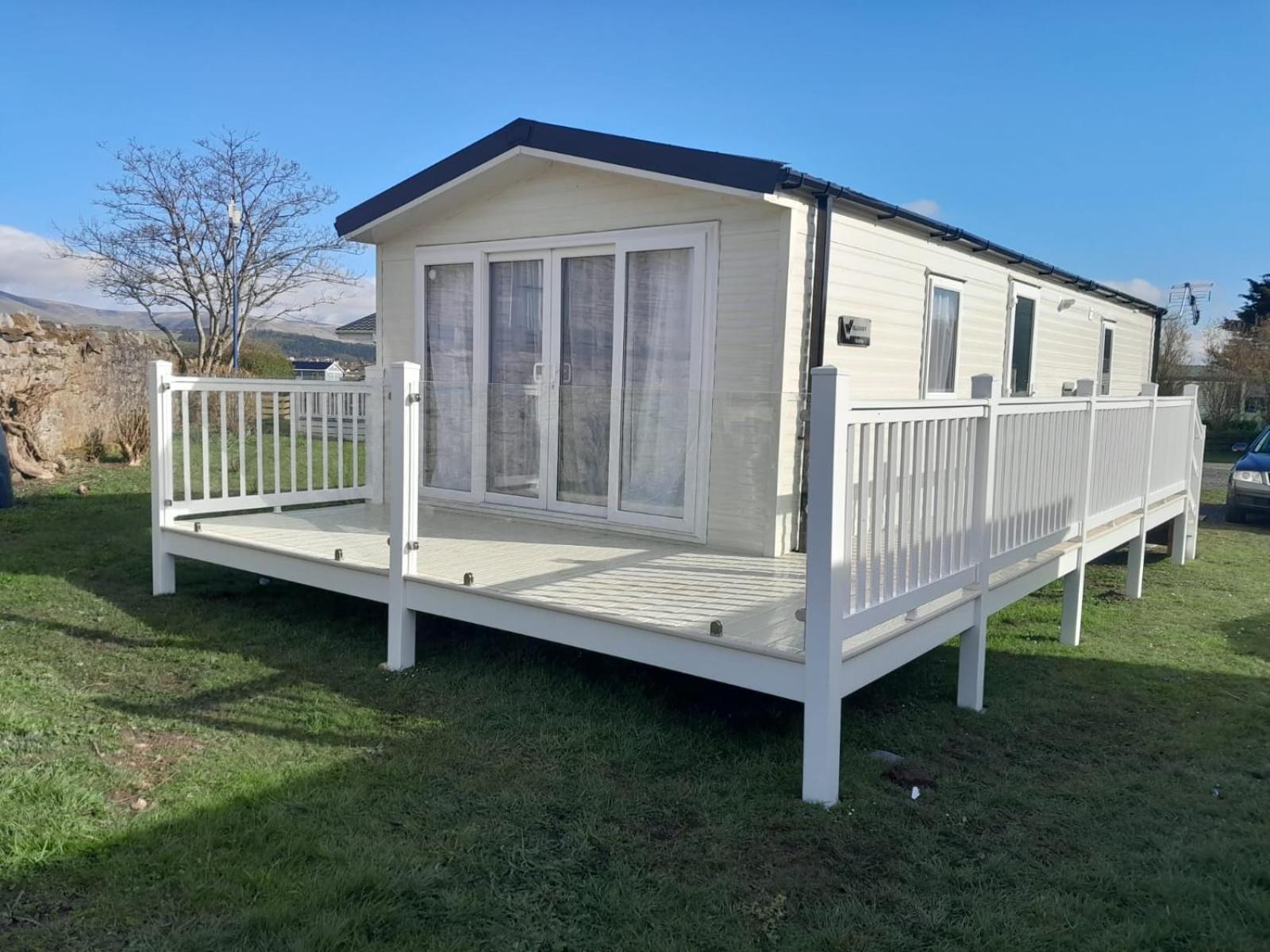 Beauview Brand New For 2023 Wi-Fi and Smart TV view 3