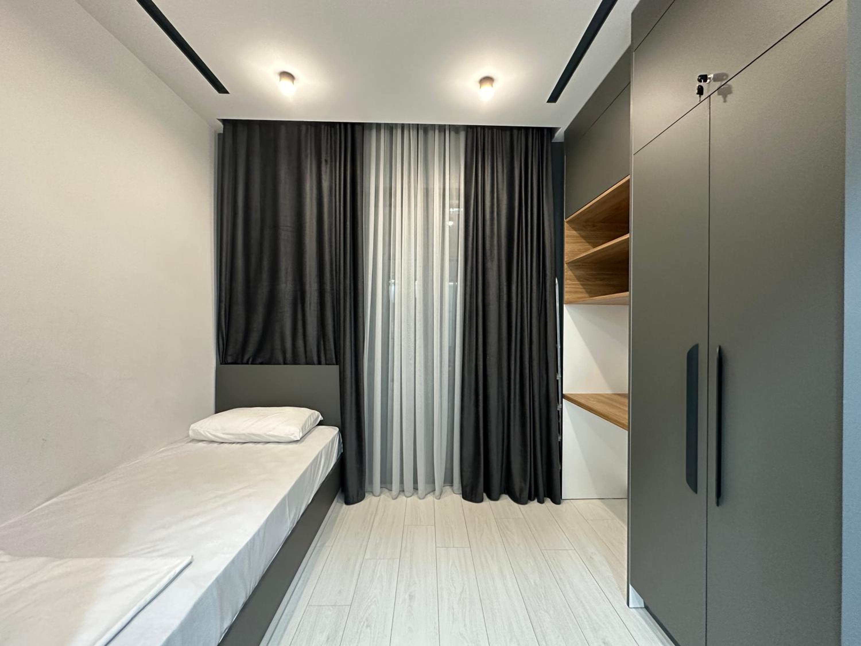 Zakyan street, 2 bedrooms Modern and Unique apartment ZA442