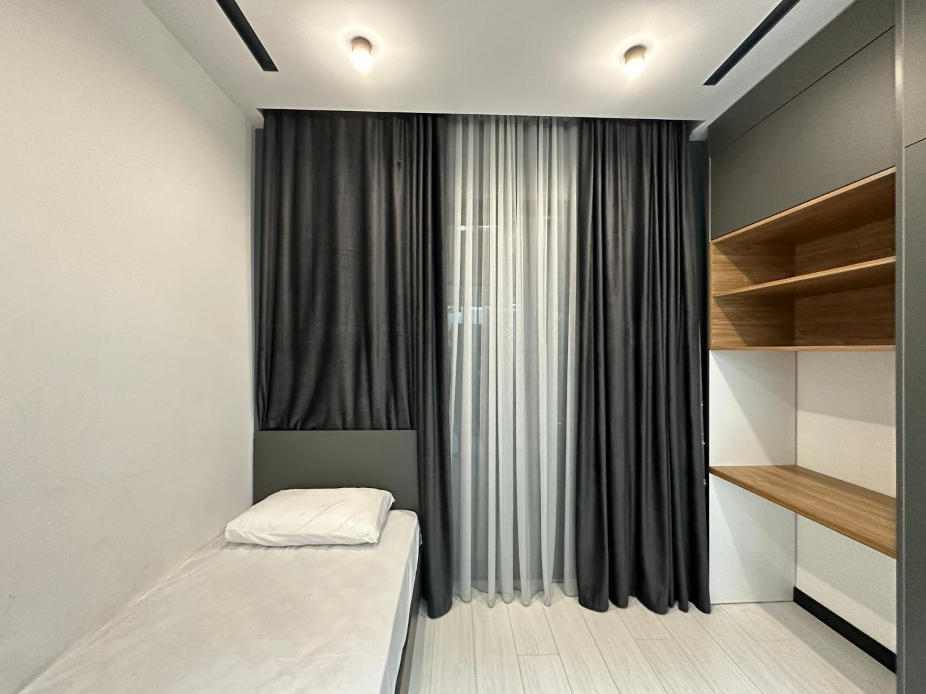 Zakyan street, 2 bedrooms Modern and Unique apartment ZA442