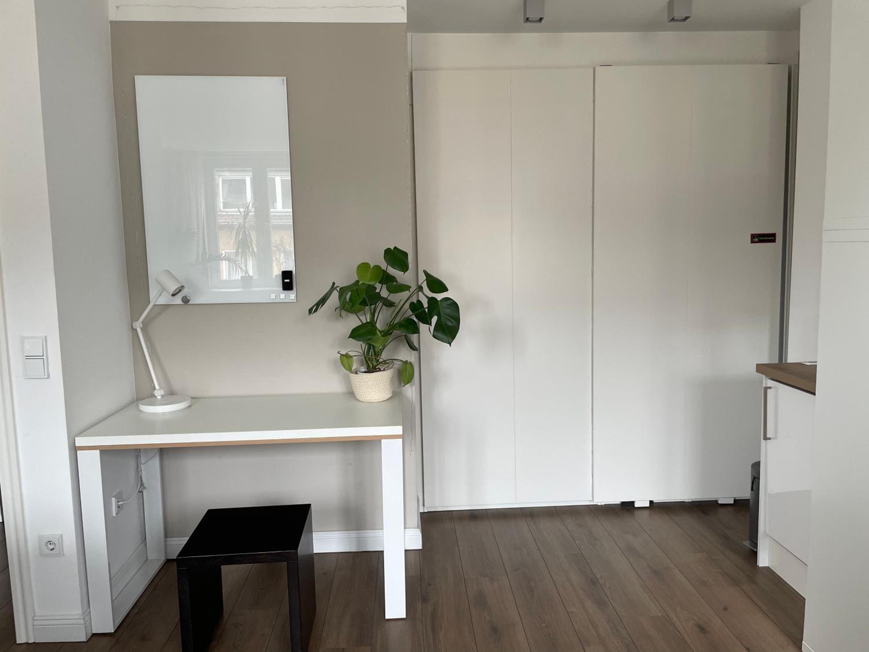 Apartment in Pempelfort - Central