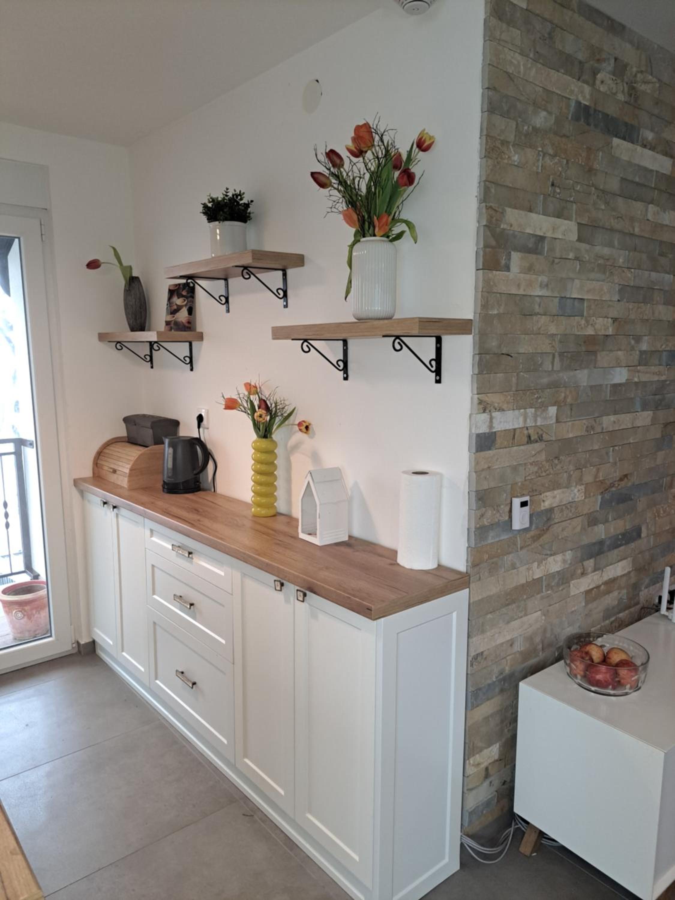 Apartmani Hanna