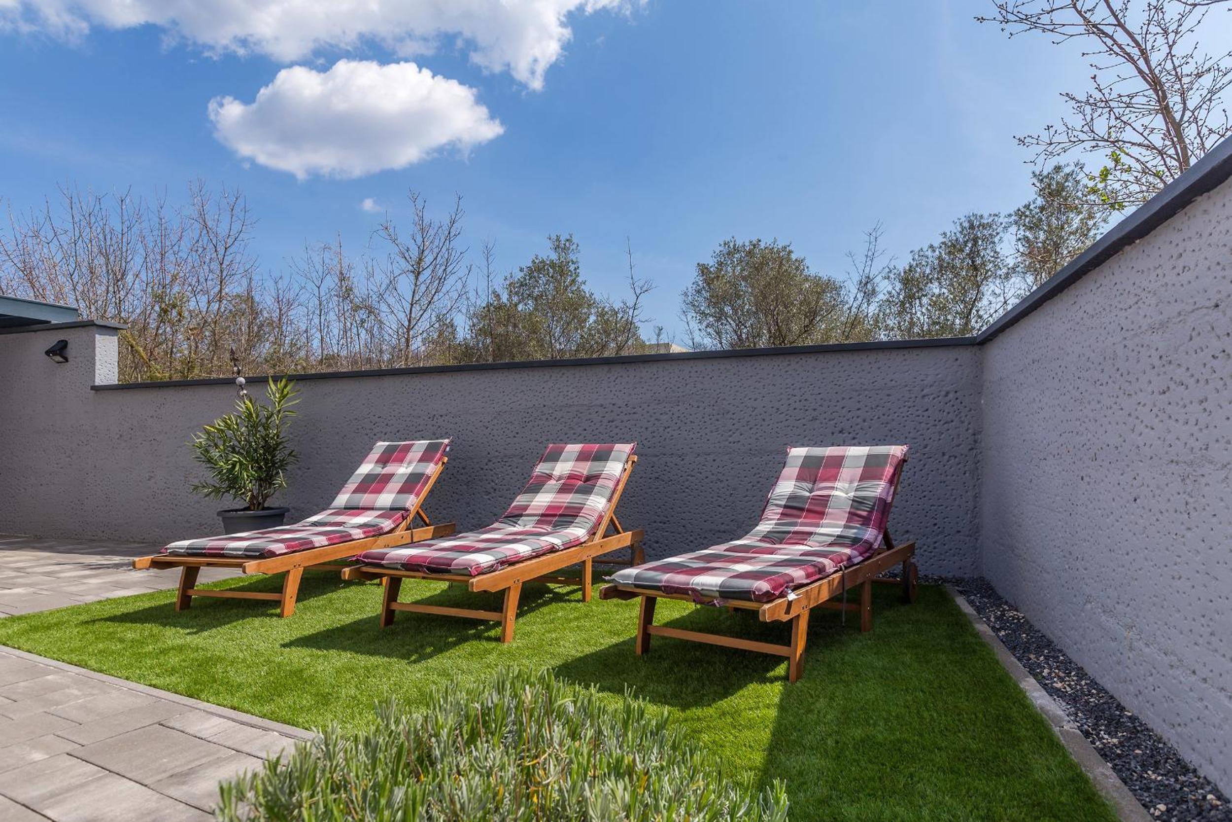 Villa OBZOVA with private pool view 5