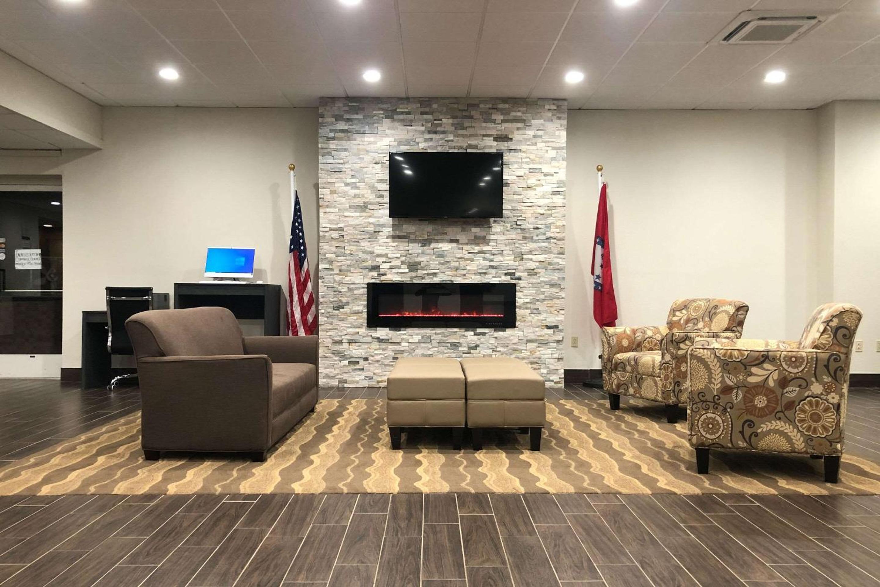 Quality Inn & Suites Paragould view 5