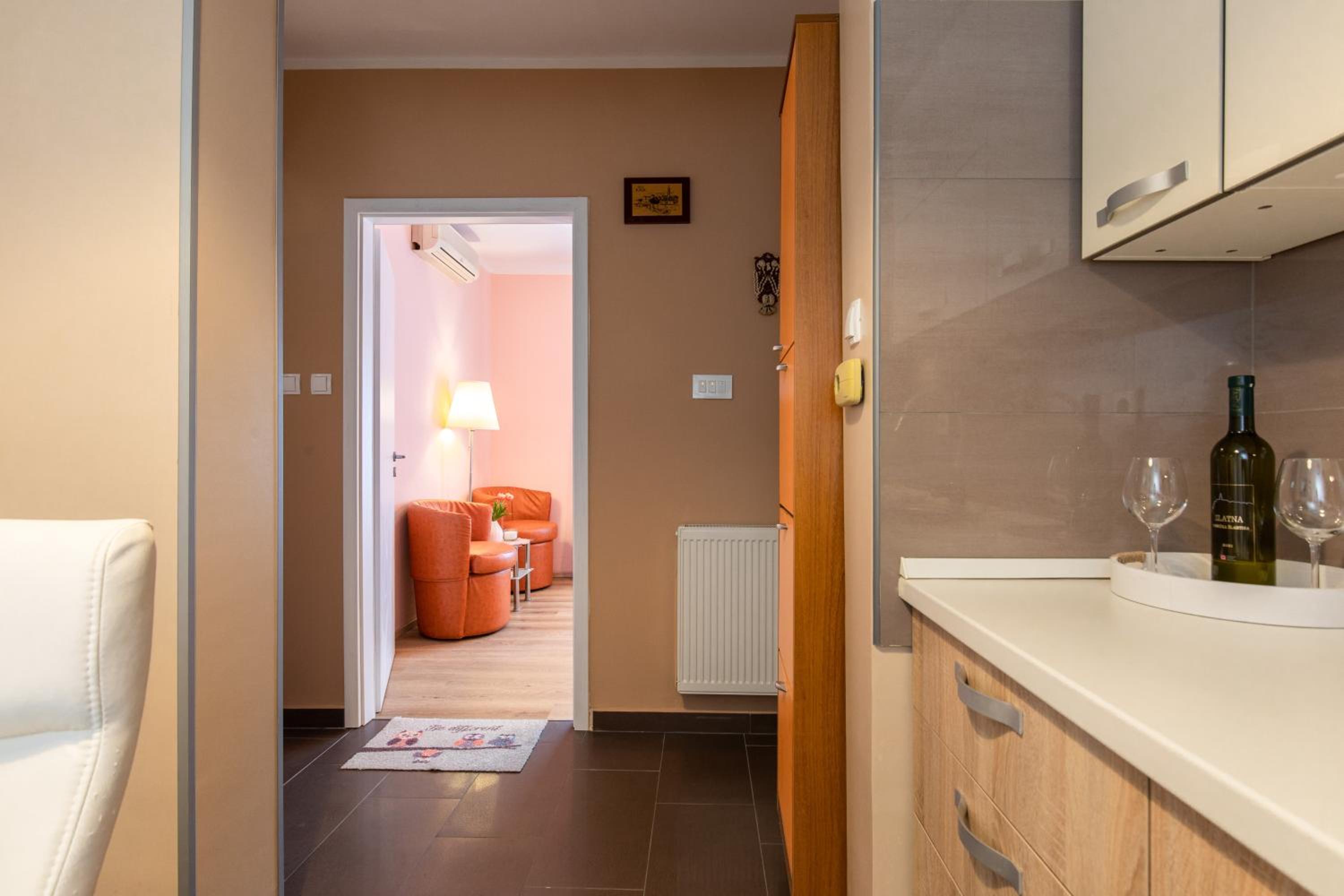 Apartman Ruza