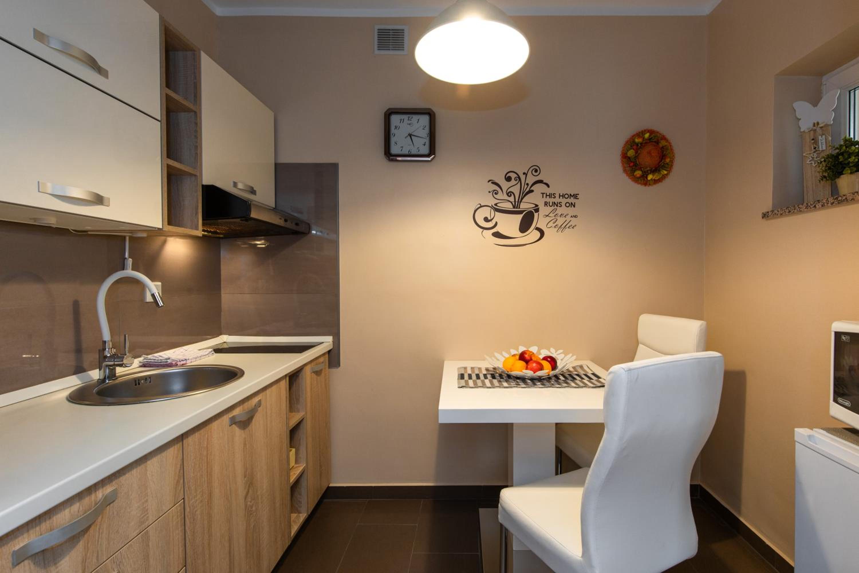 Apartman Ruza
