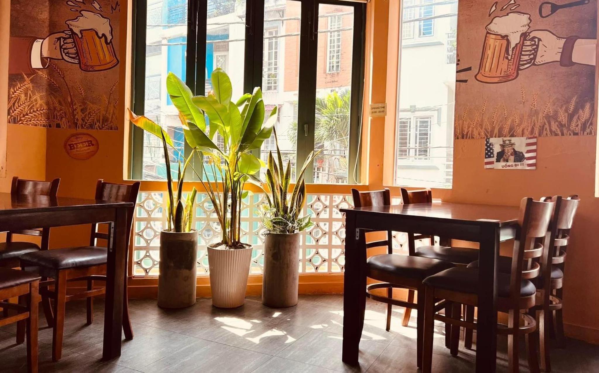 Happy Coffee & Homestay