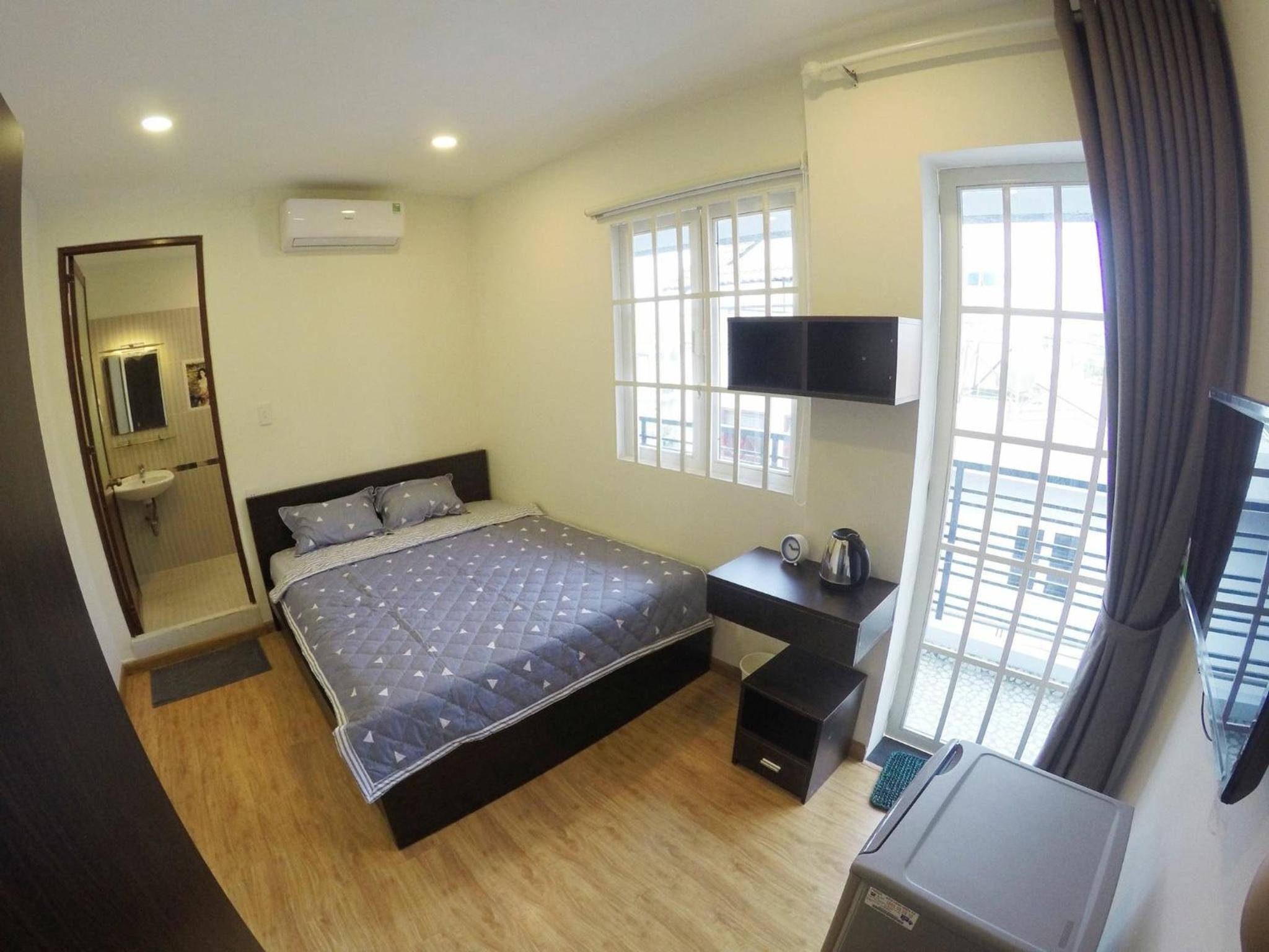 Happy Coffee & Homestay